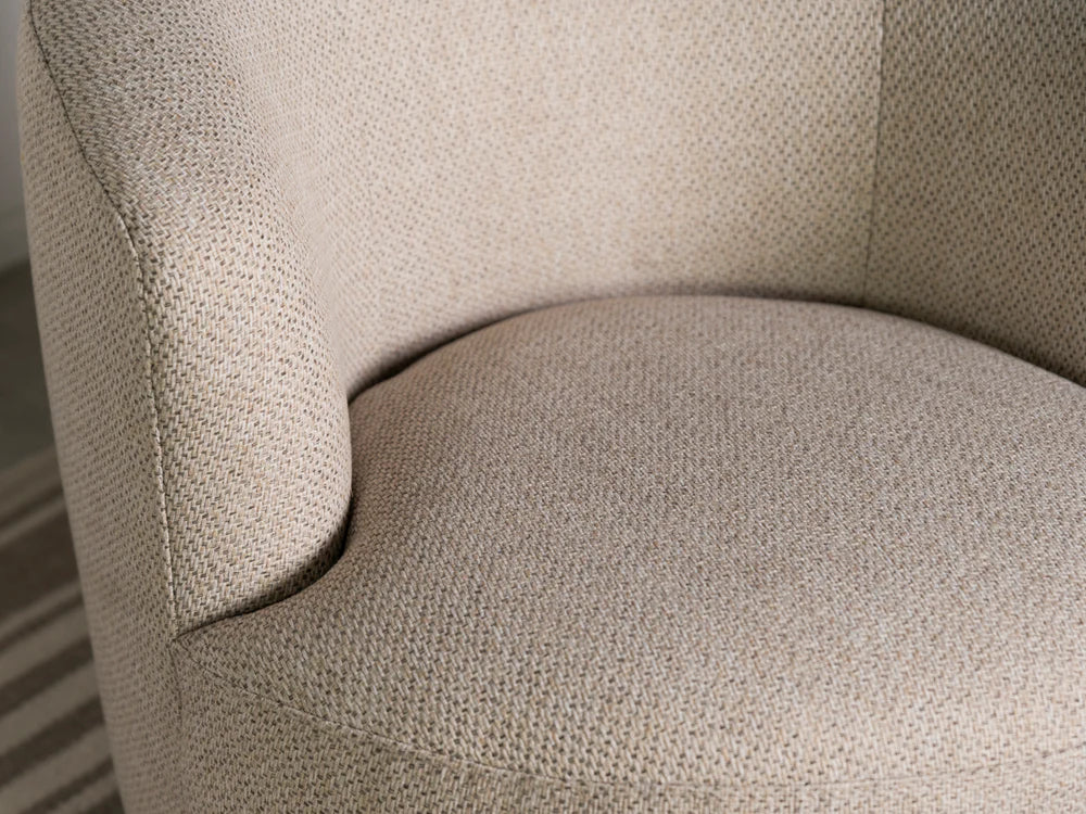 Sienna Swivel Chair
