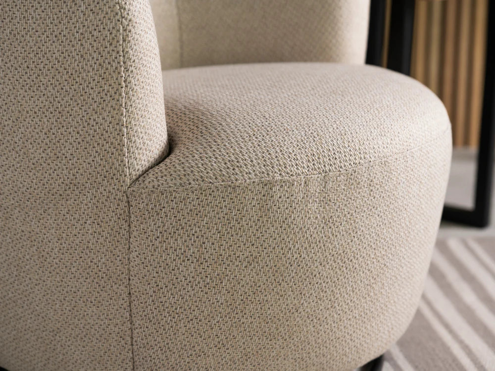 Sienna Swivel Chair