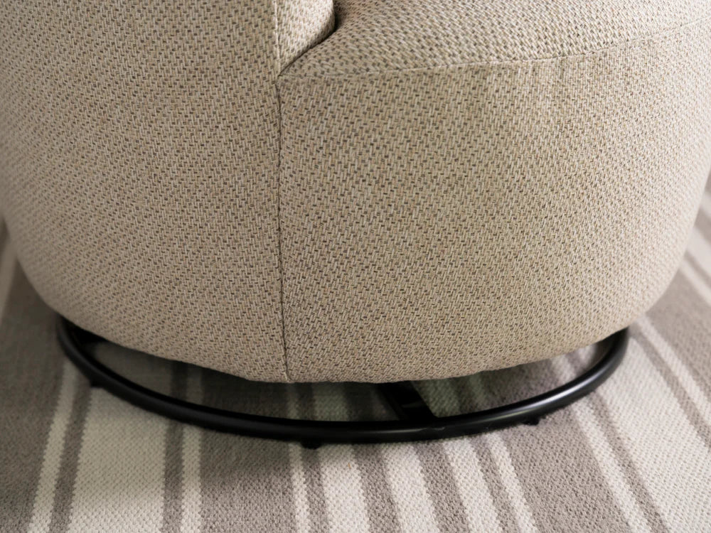 Sienna Swivel Chair