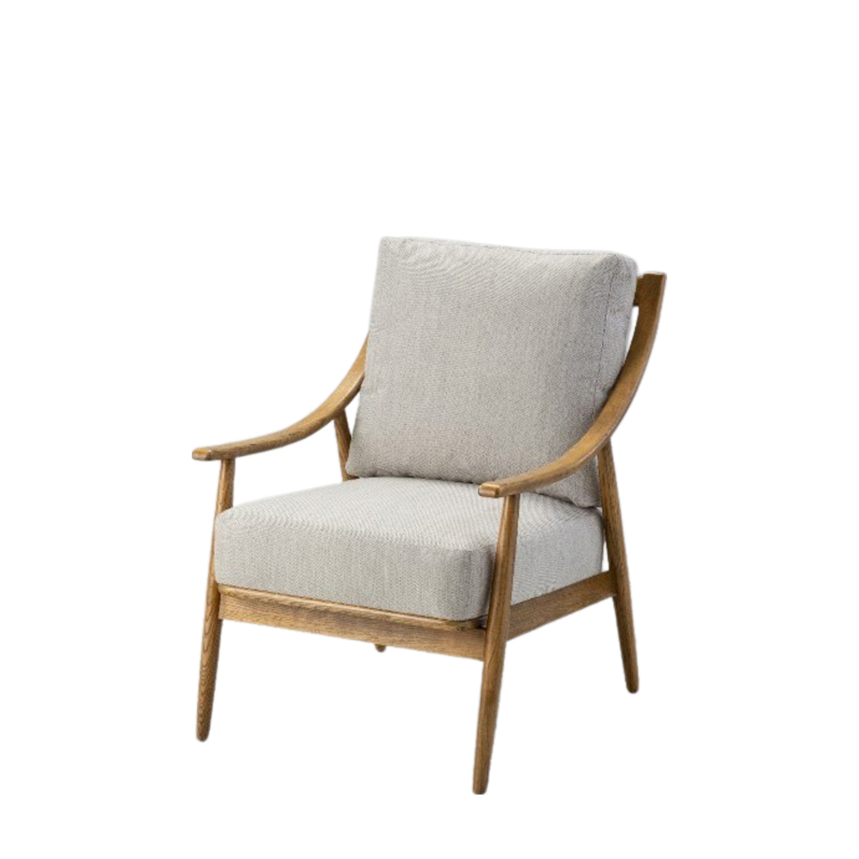 Luna Armchair