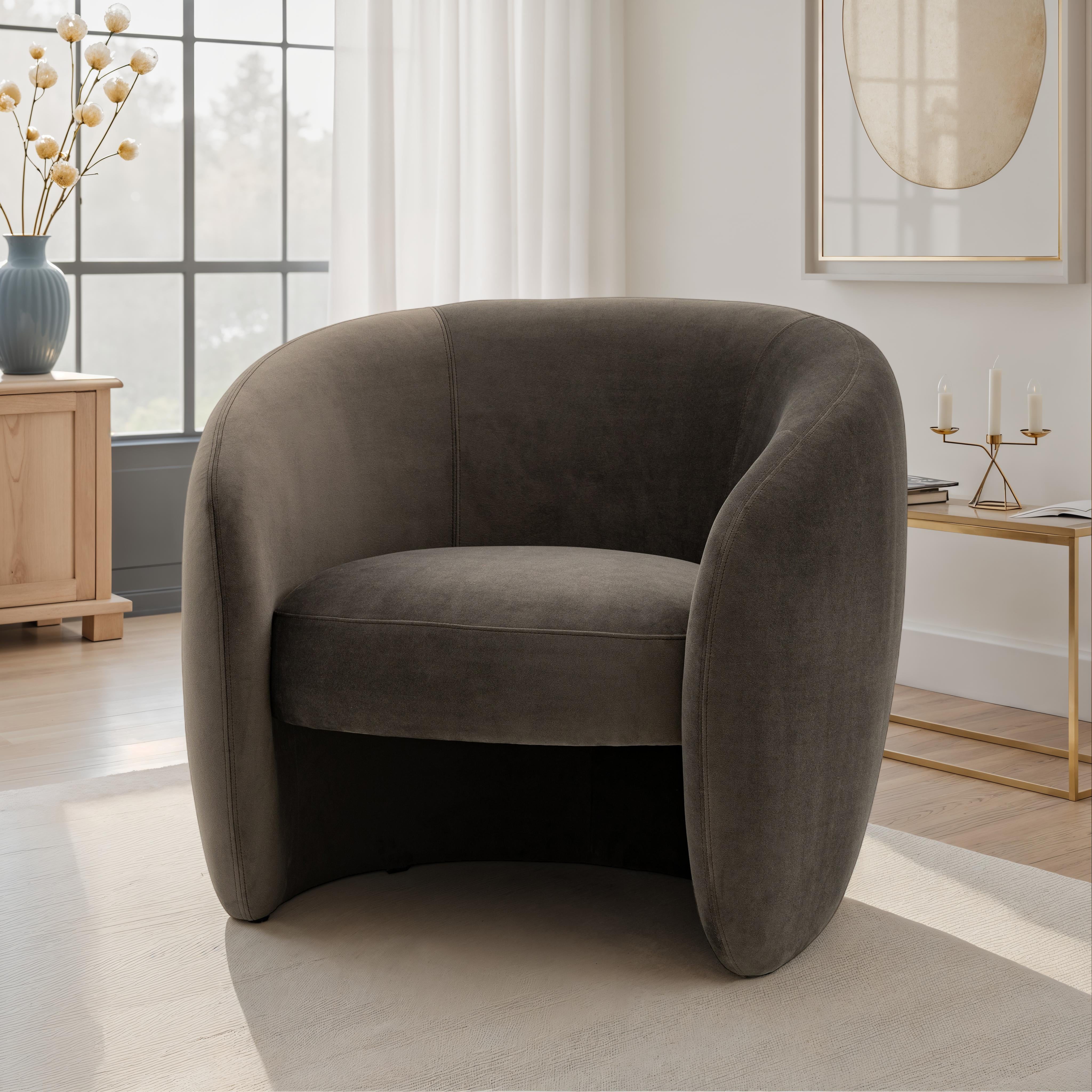 Nova Armchair
