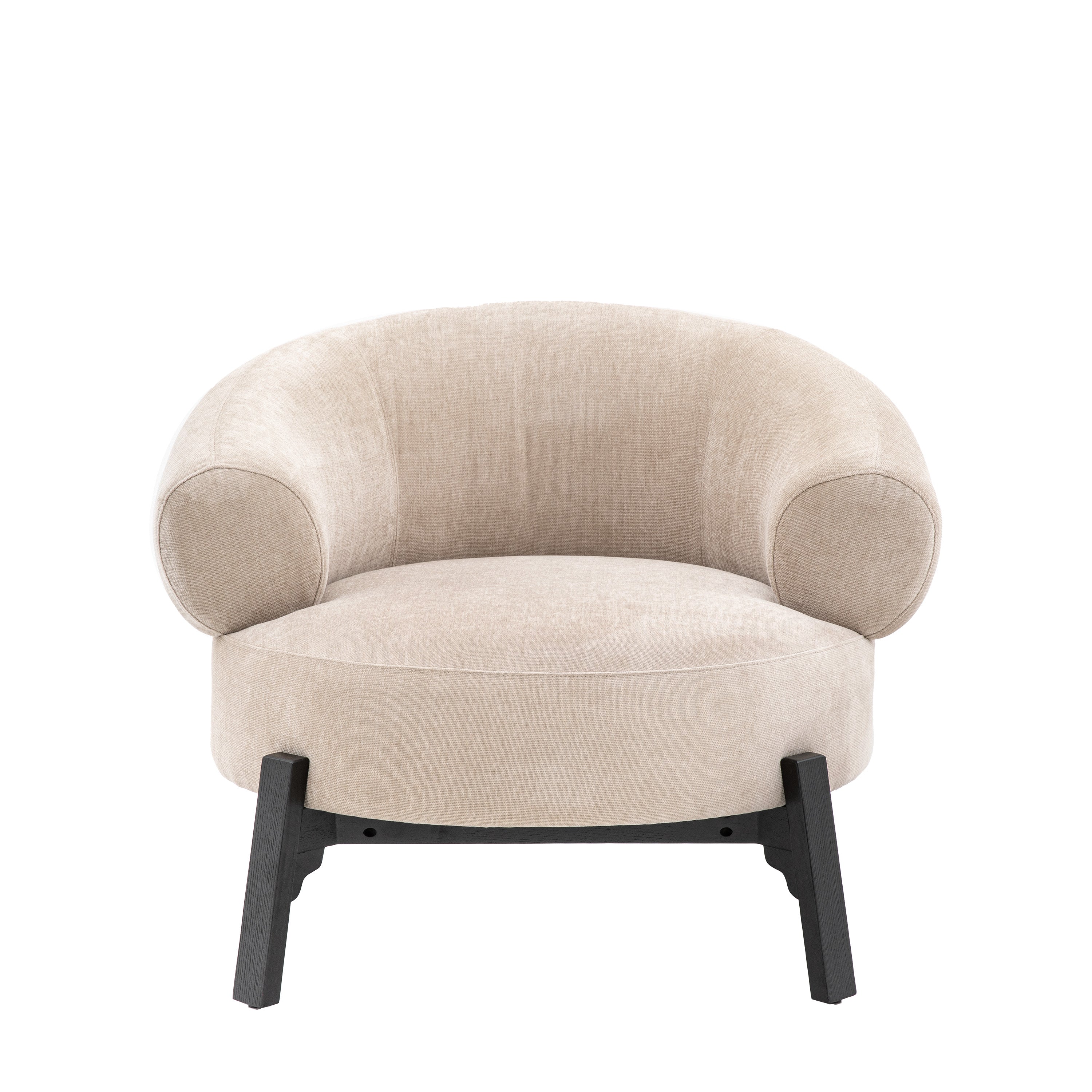 Eira Armchair Natural