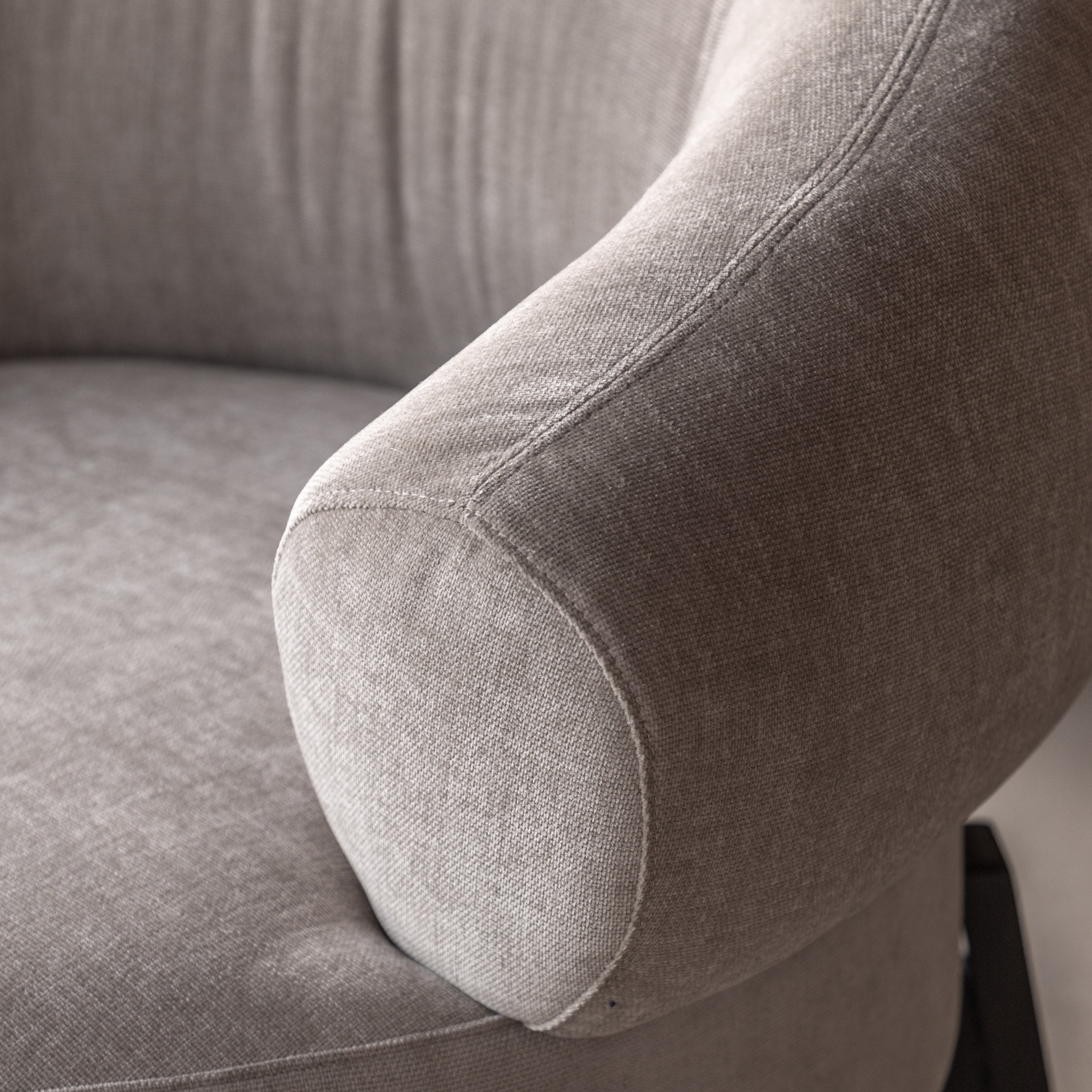 Eira Armchair Natural