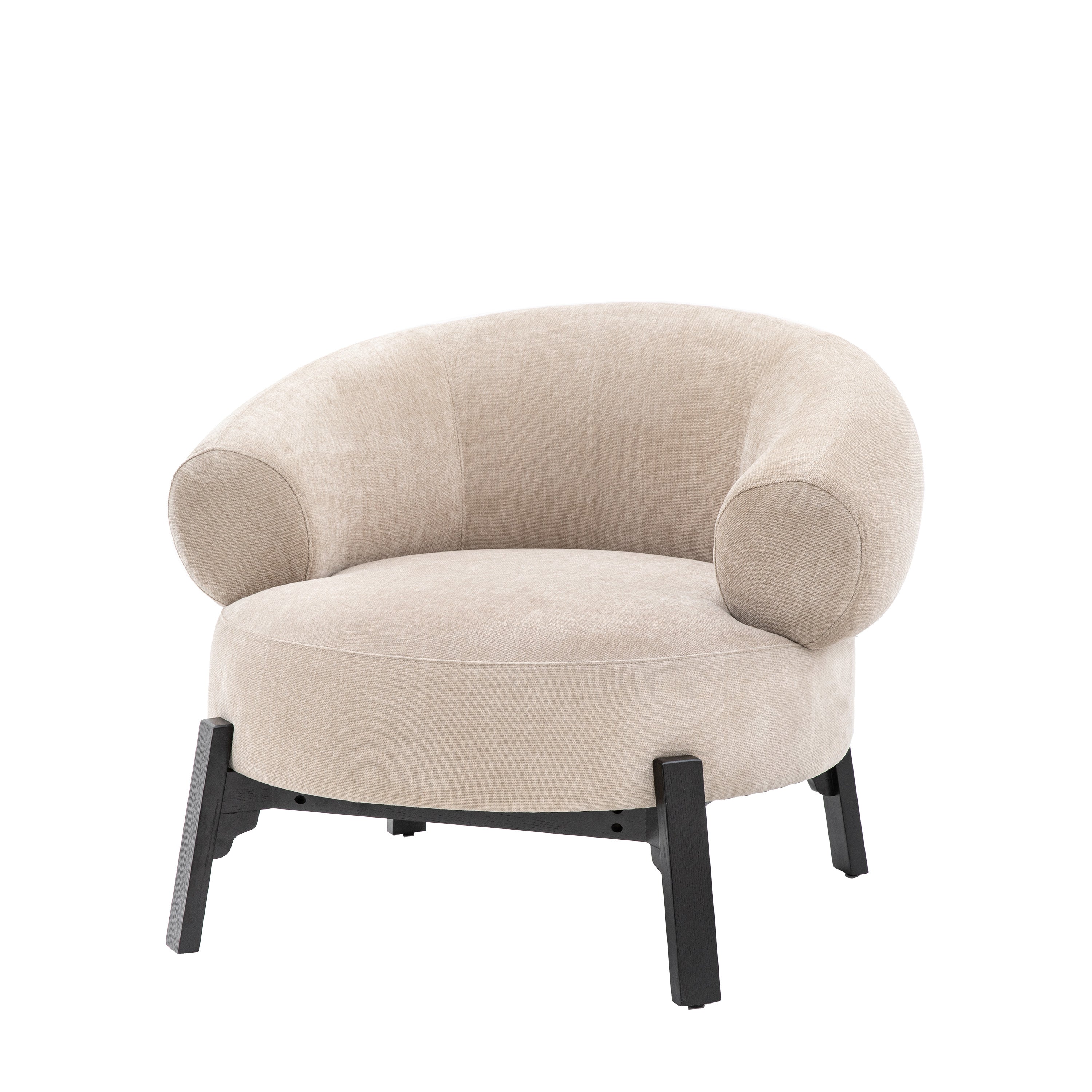 Eira Armchair Natural