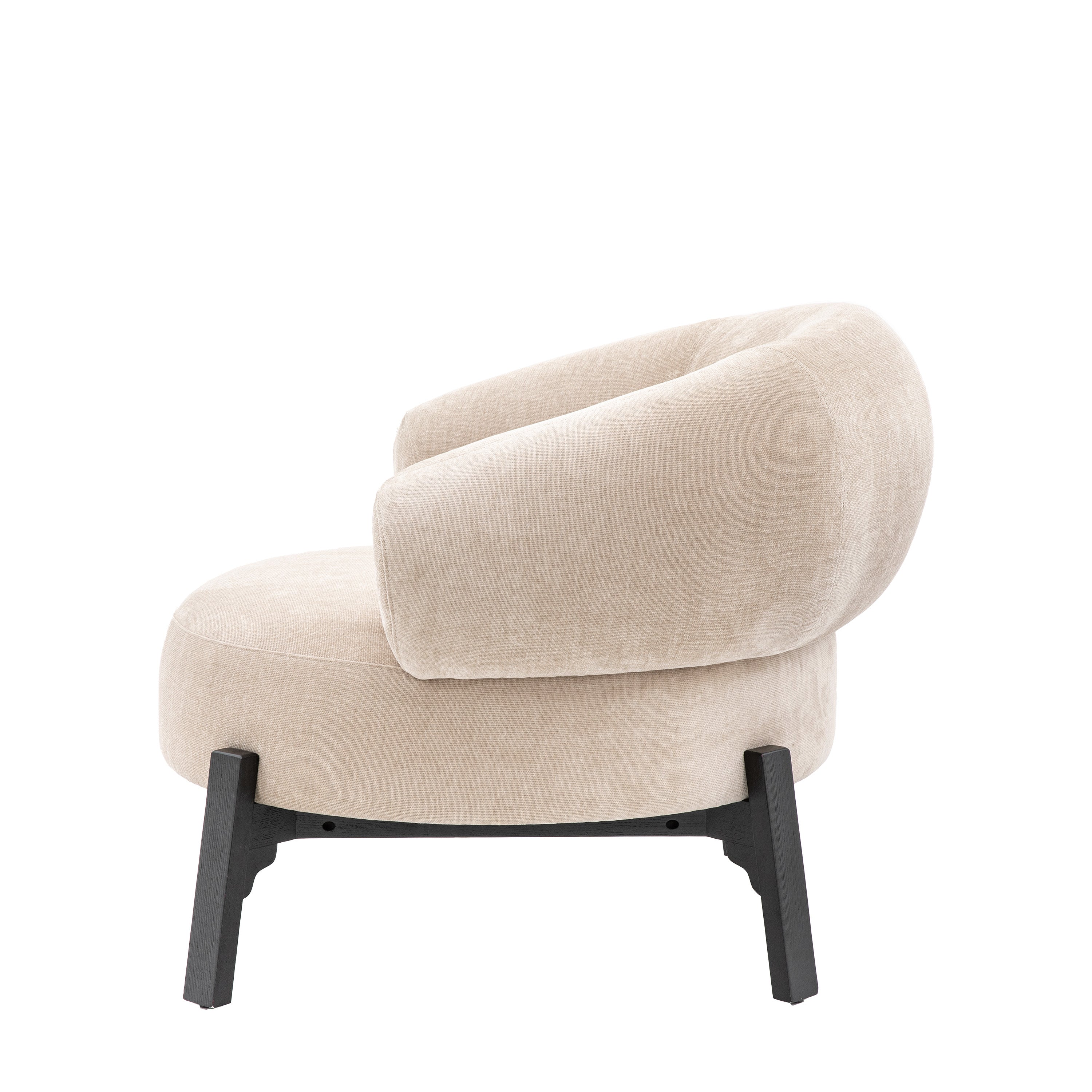 Eira Armchair Natural