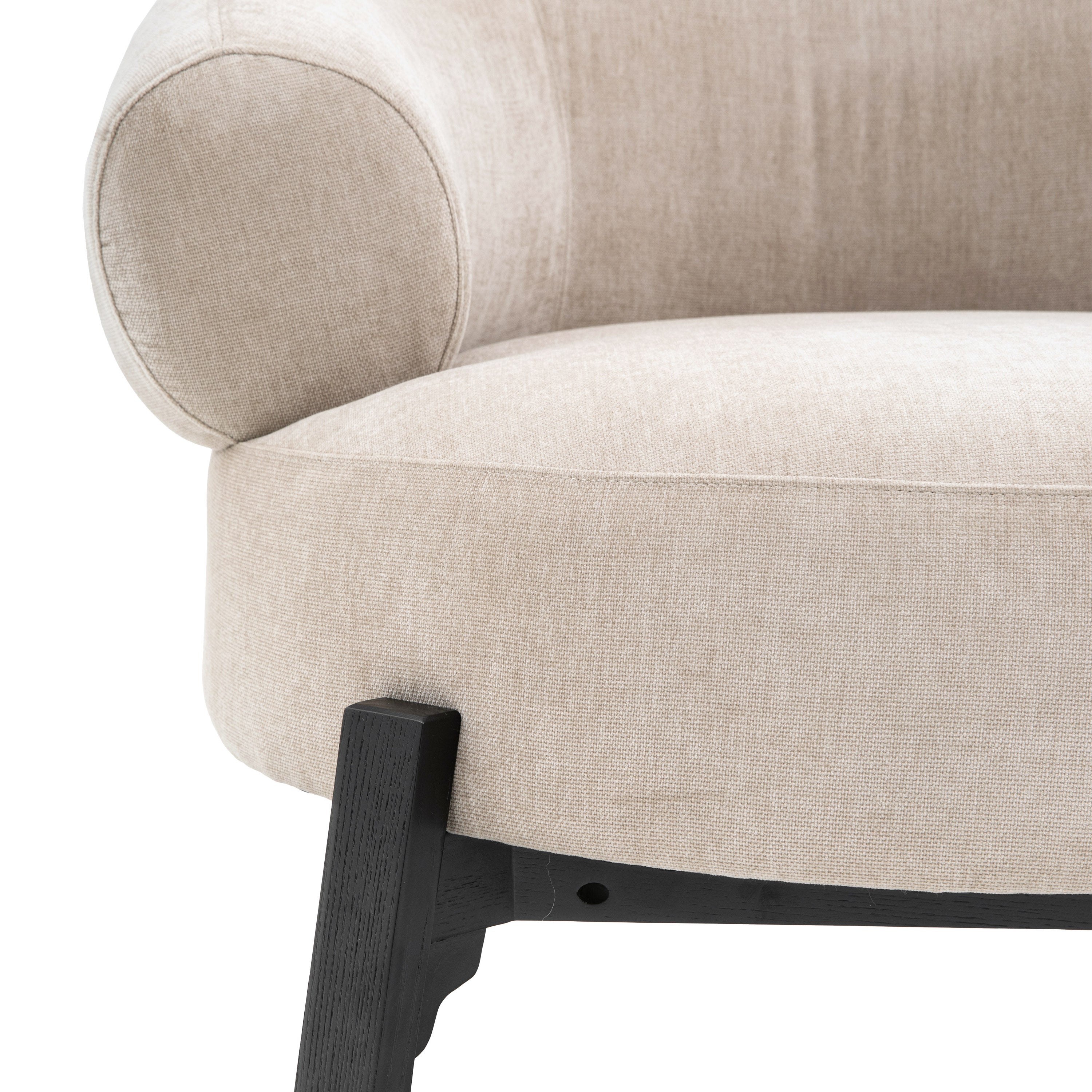 Eira Armchair Natural