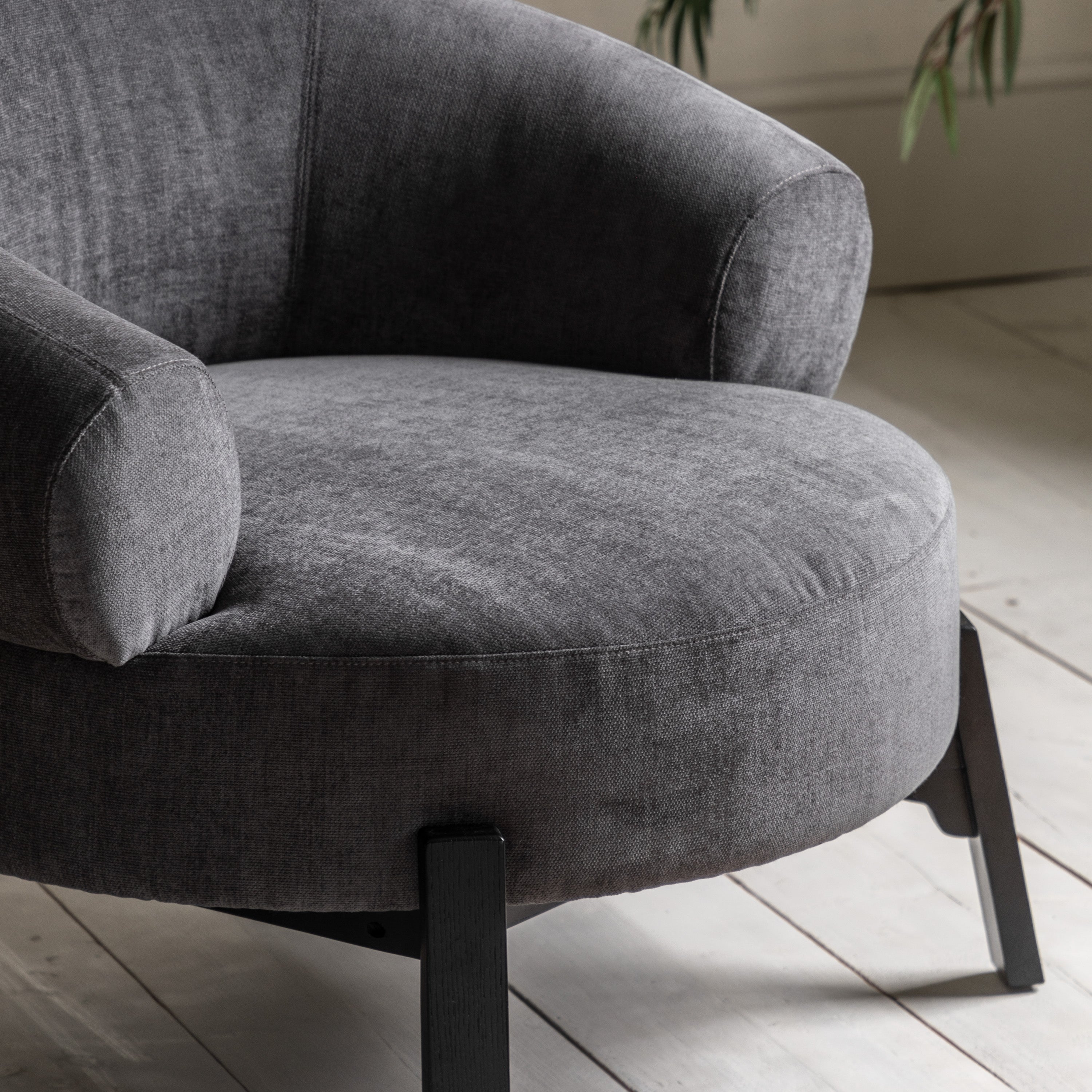 Eira Armchair