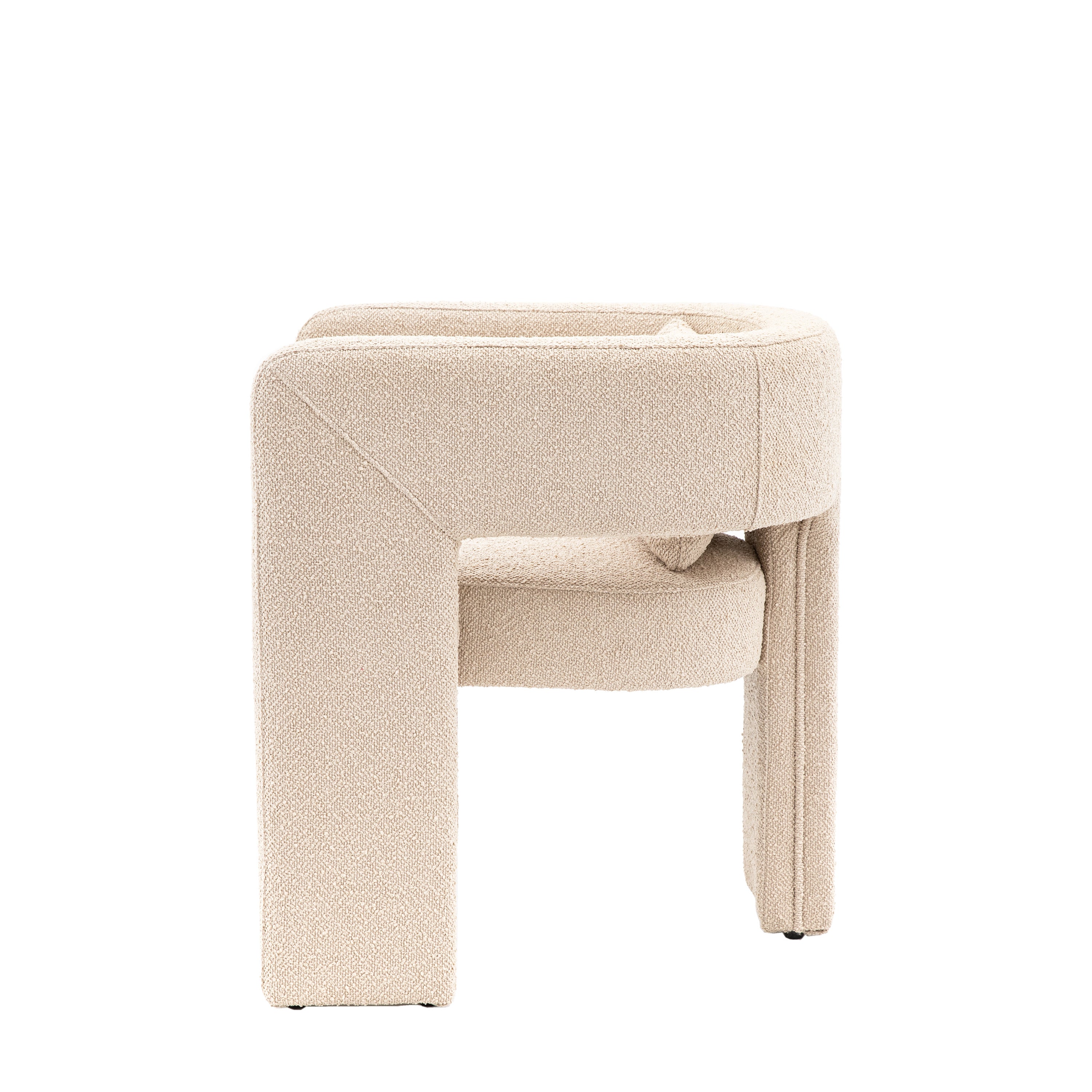 Enzo Armchair