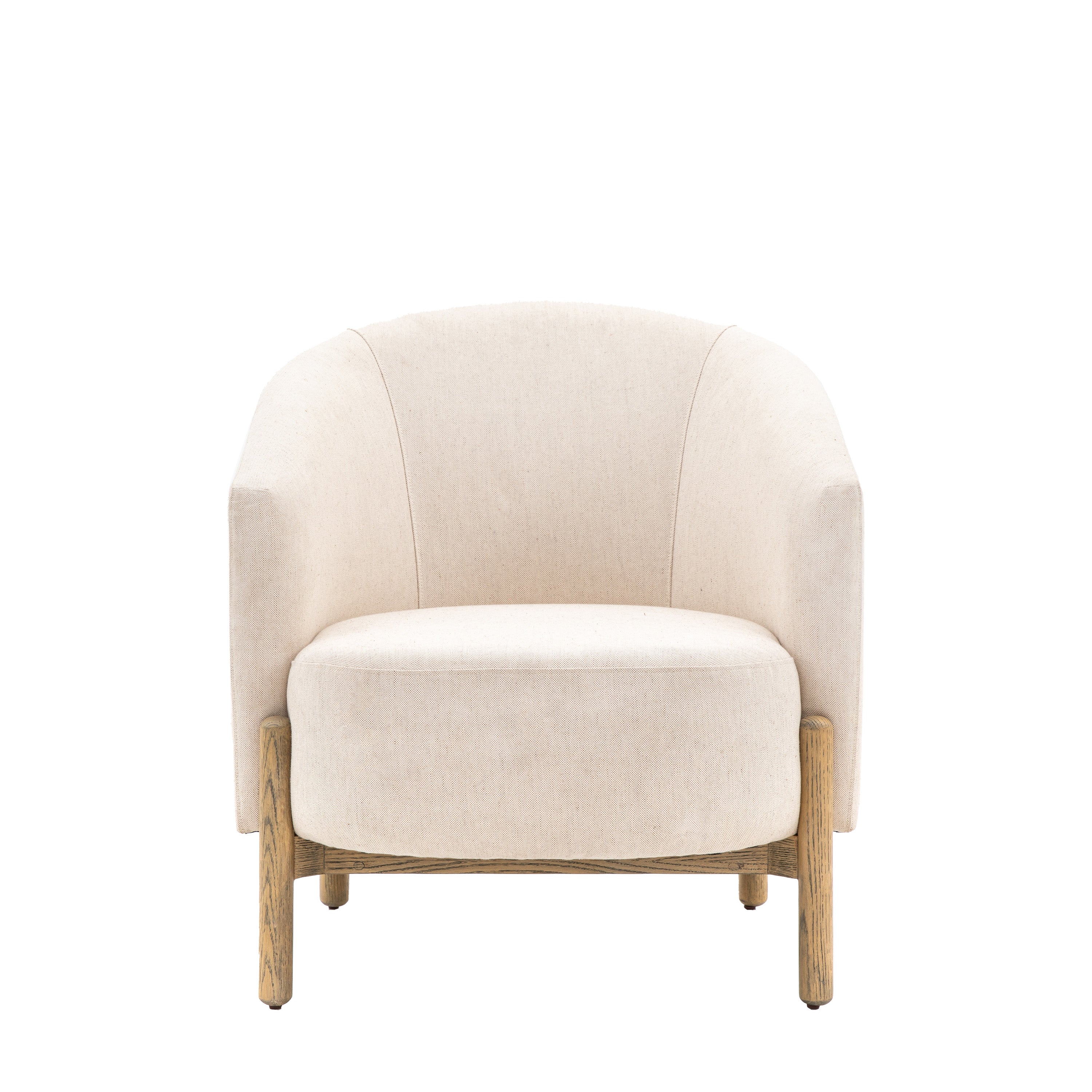 Alba Armchair