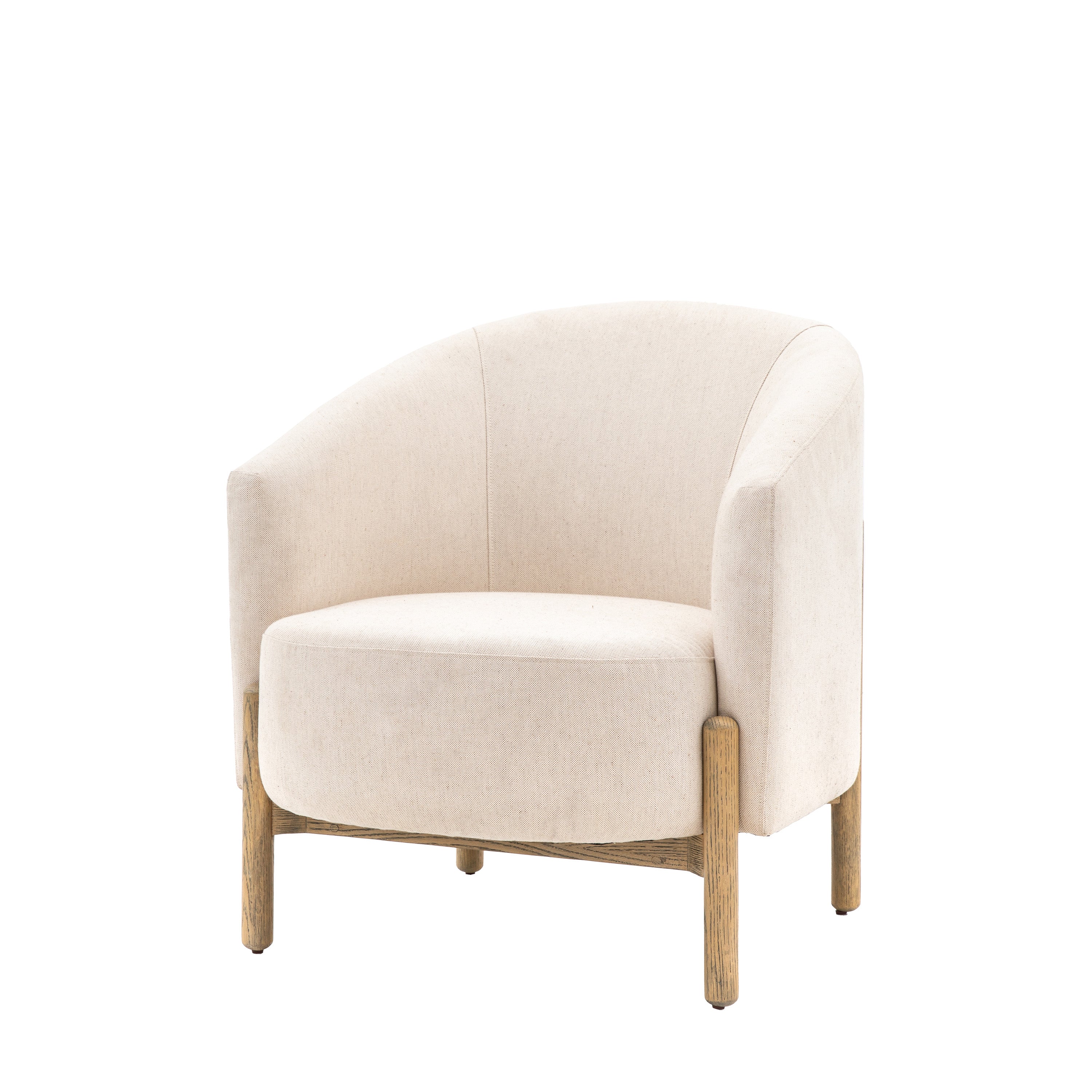 Alba Armchair