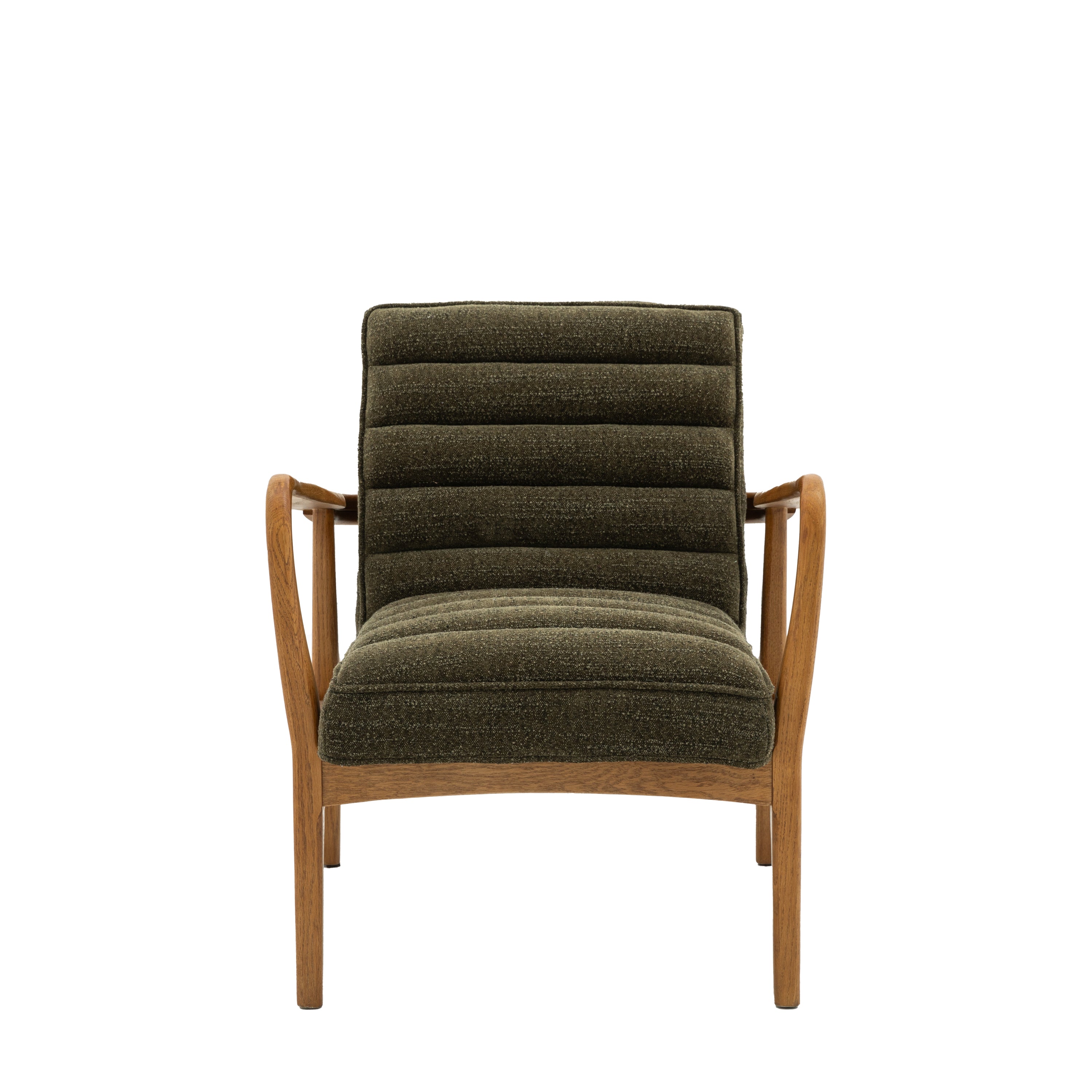 Mara Armchair Moss