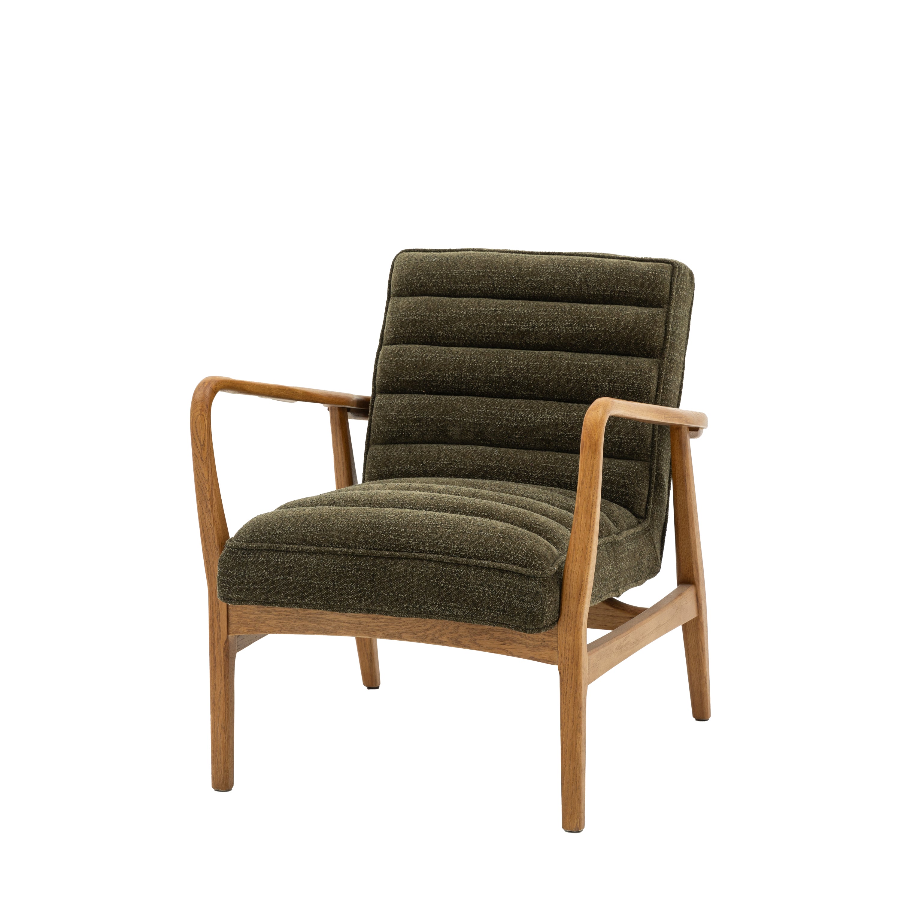 Mara Armchair Moss