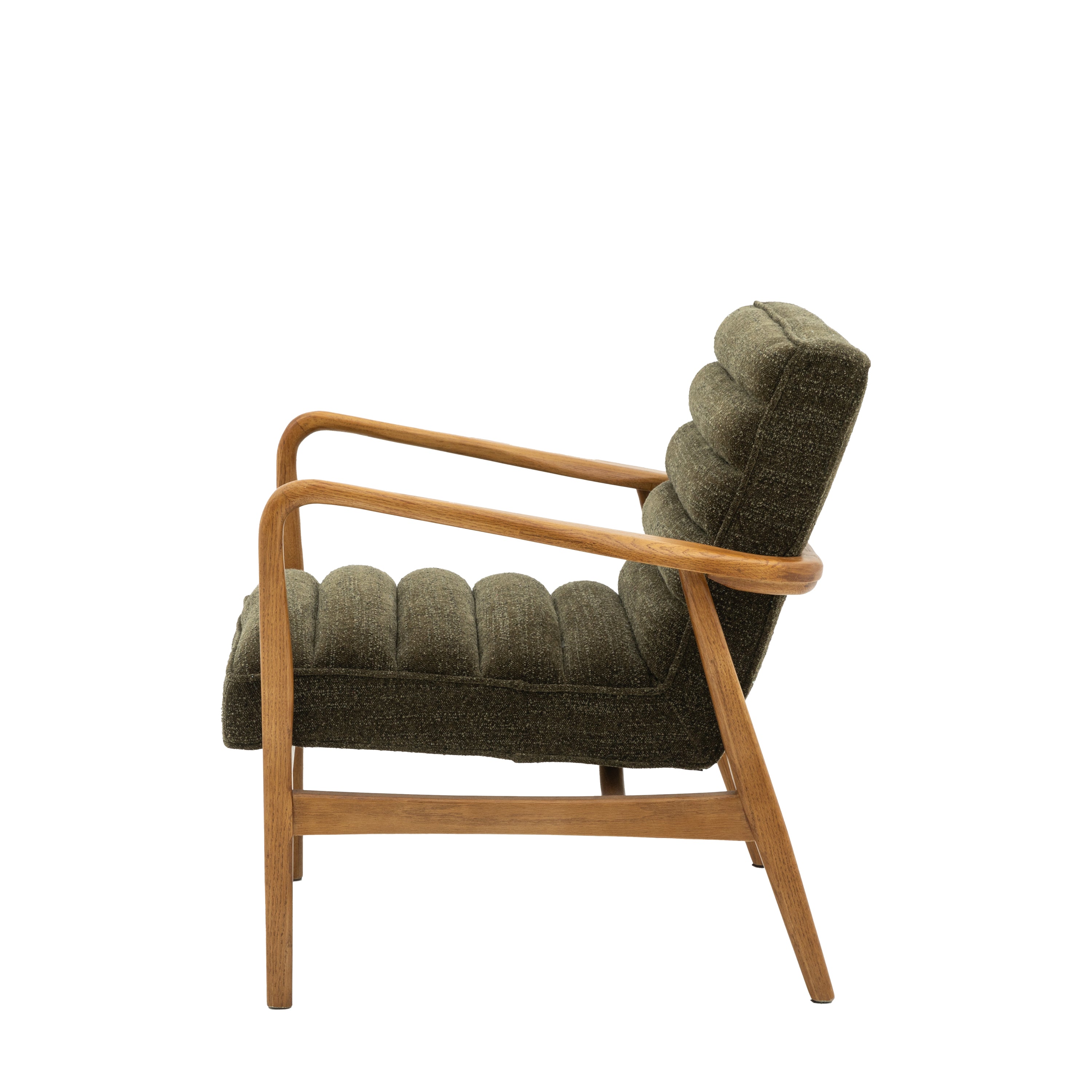 Mara Armchair Moss