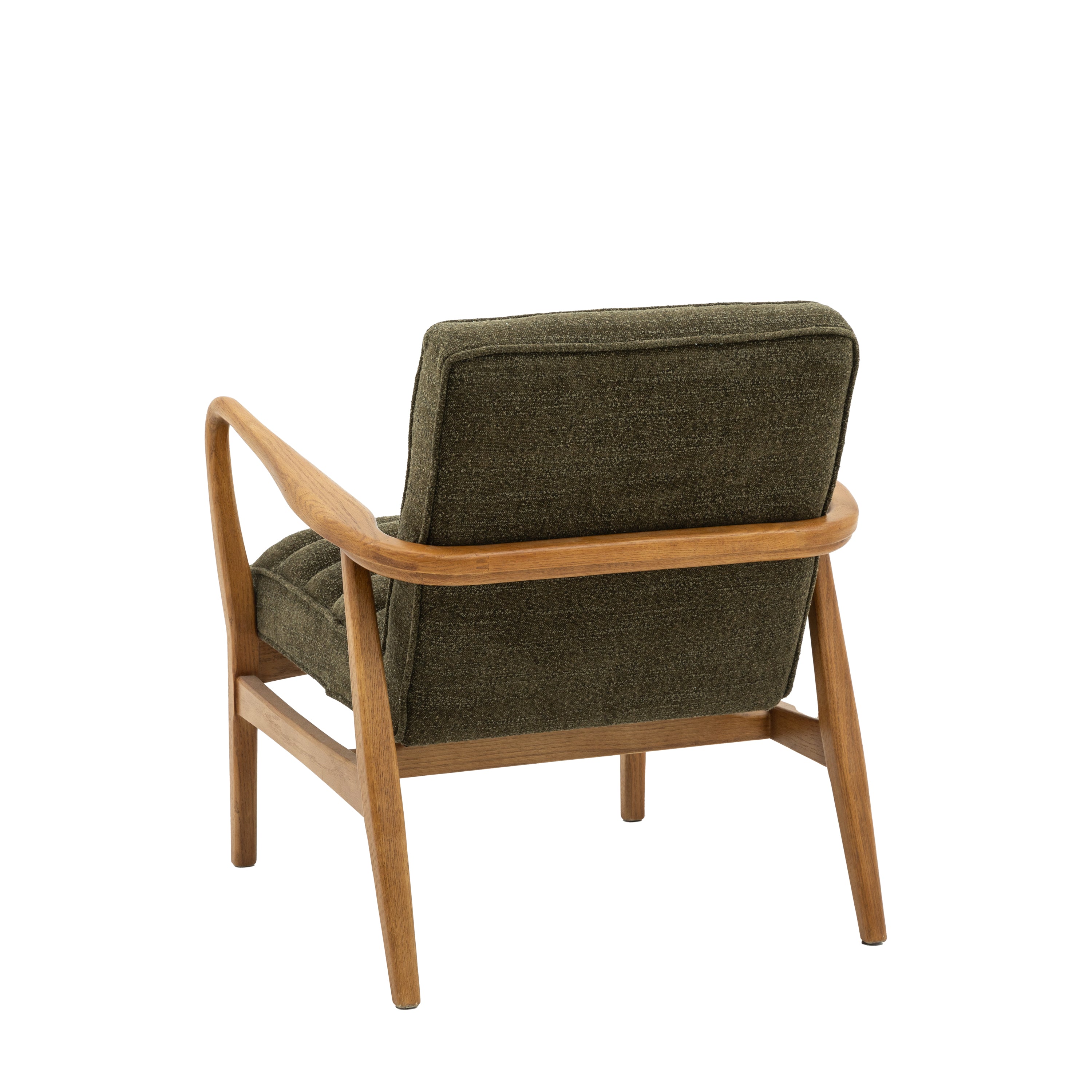 Mara Armchair Moss