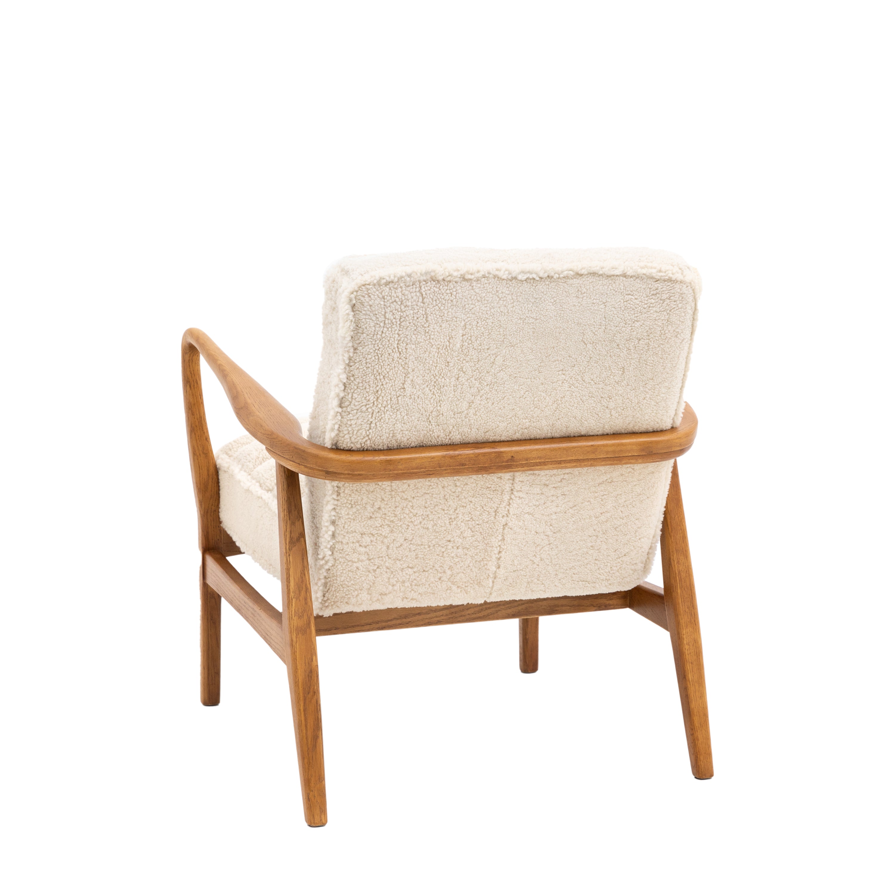 Mara Armchair