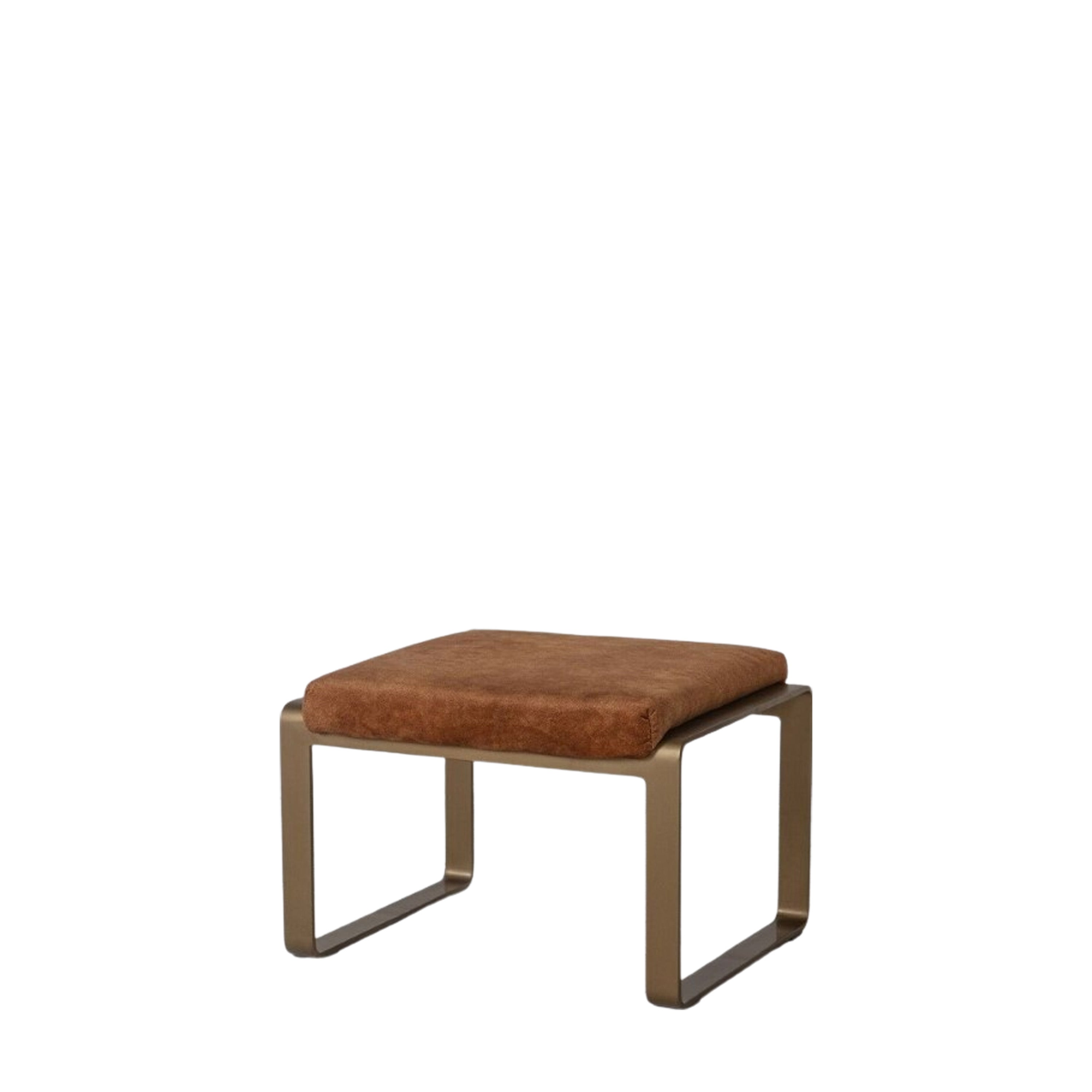 Rhea Footstool Orche
