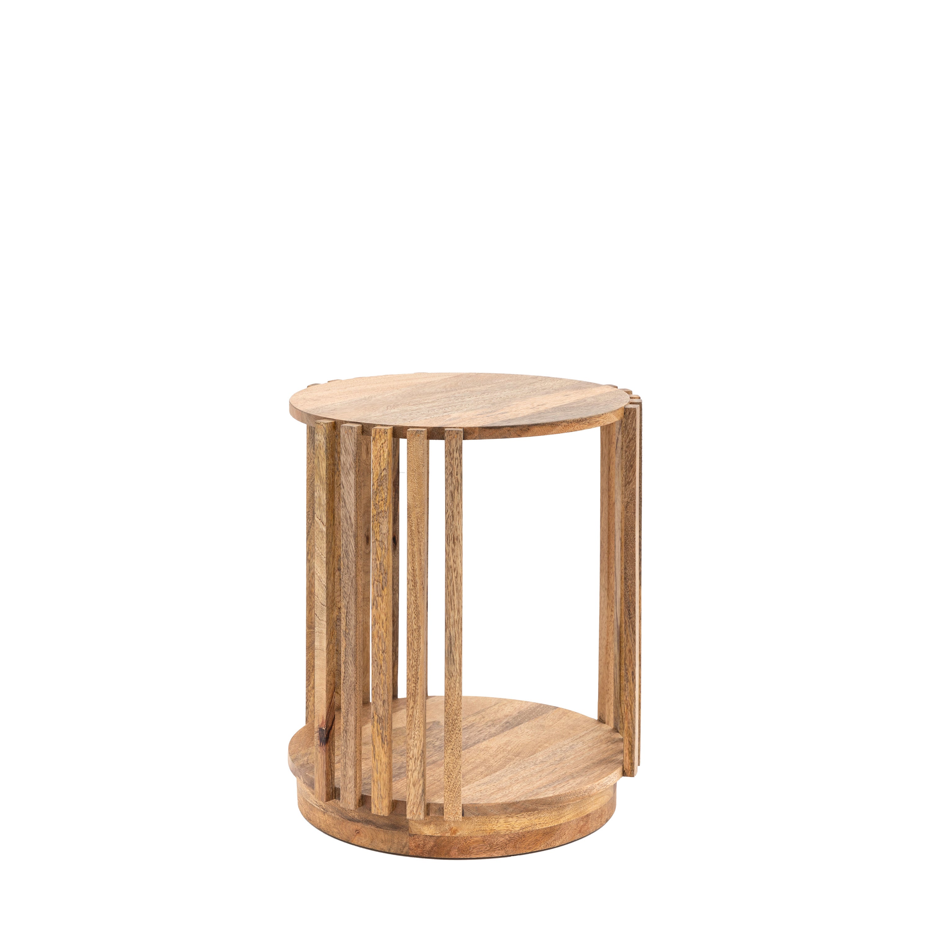 Rowan Side Table