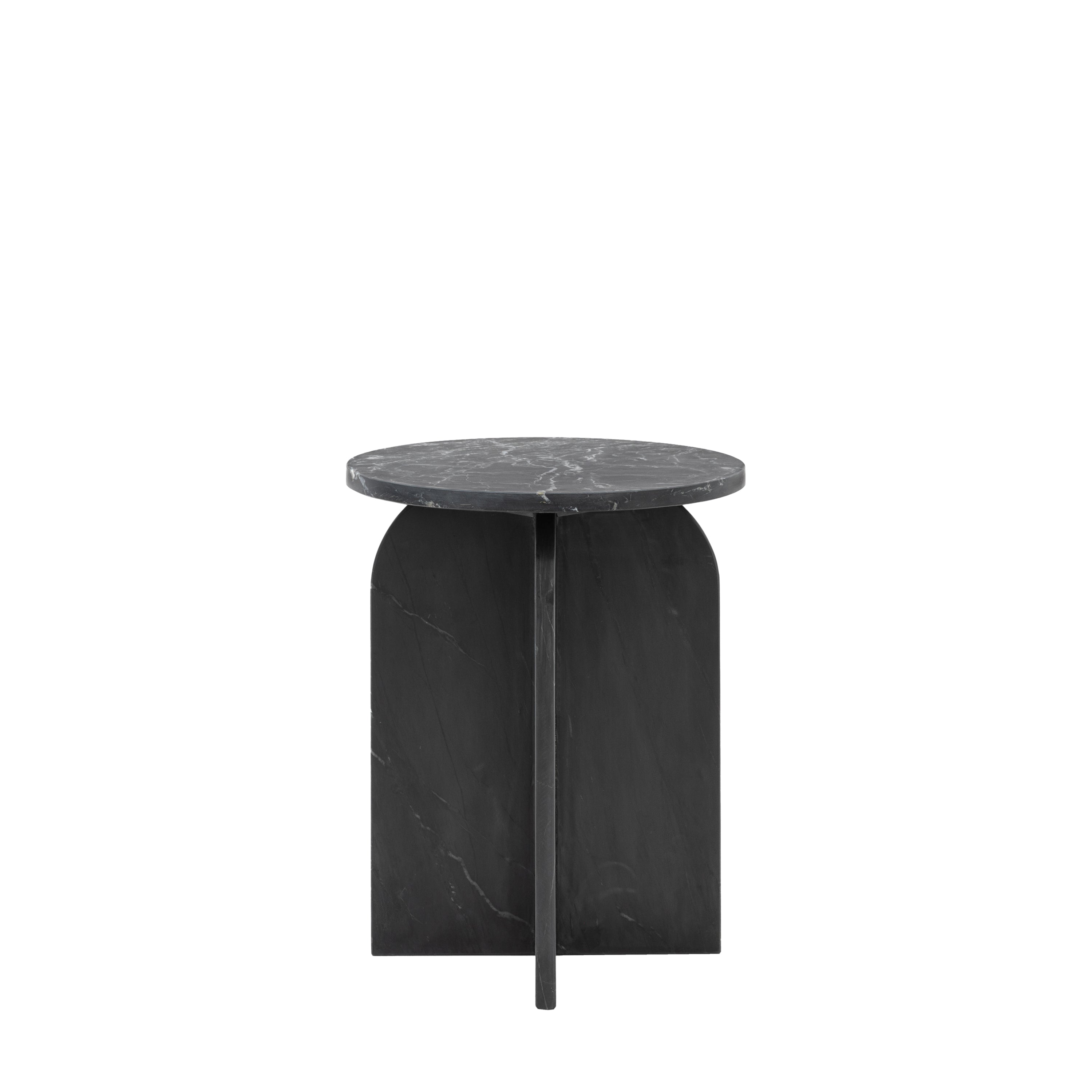 Como Side Table