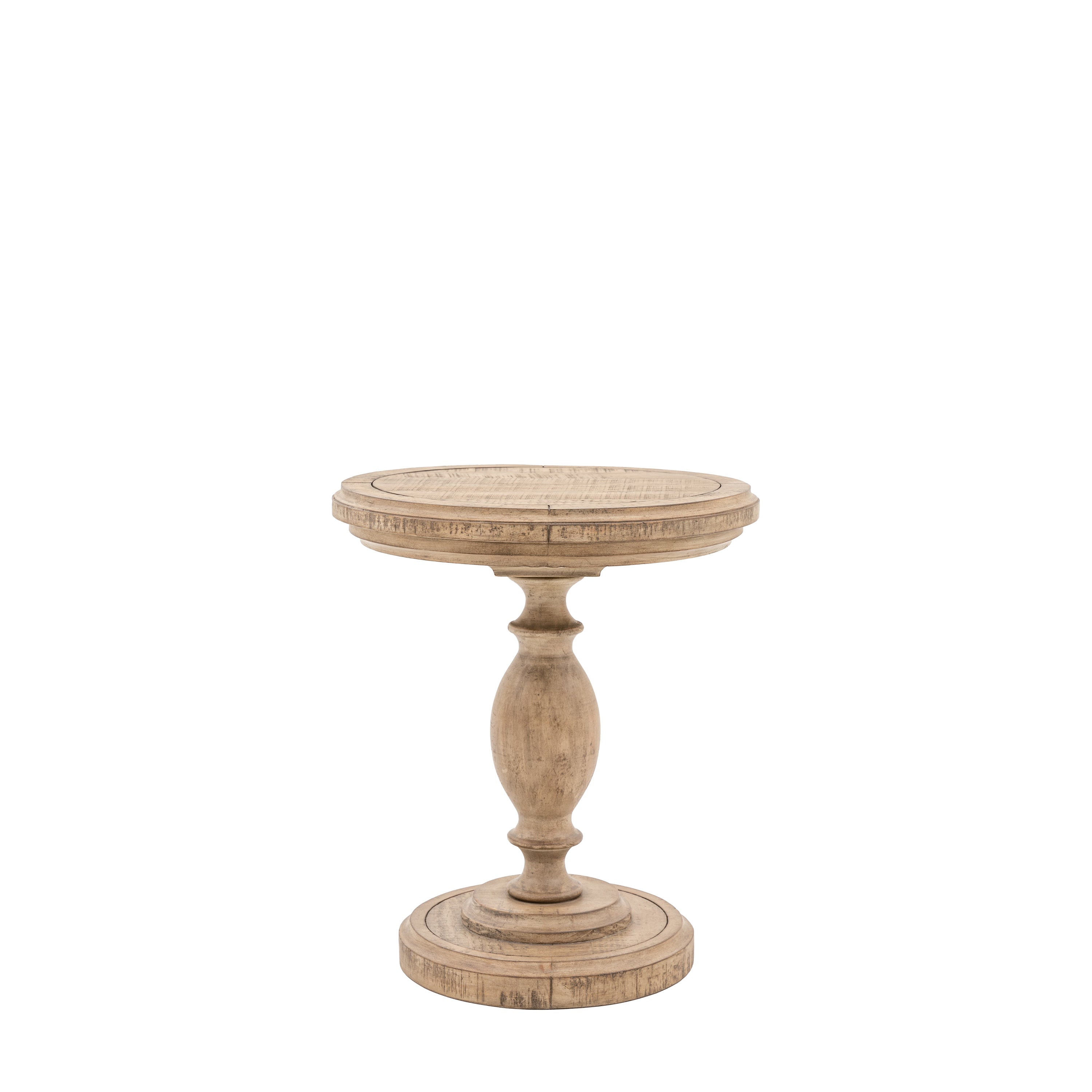 Braunton Side Table