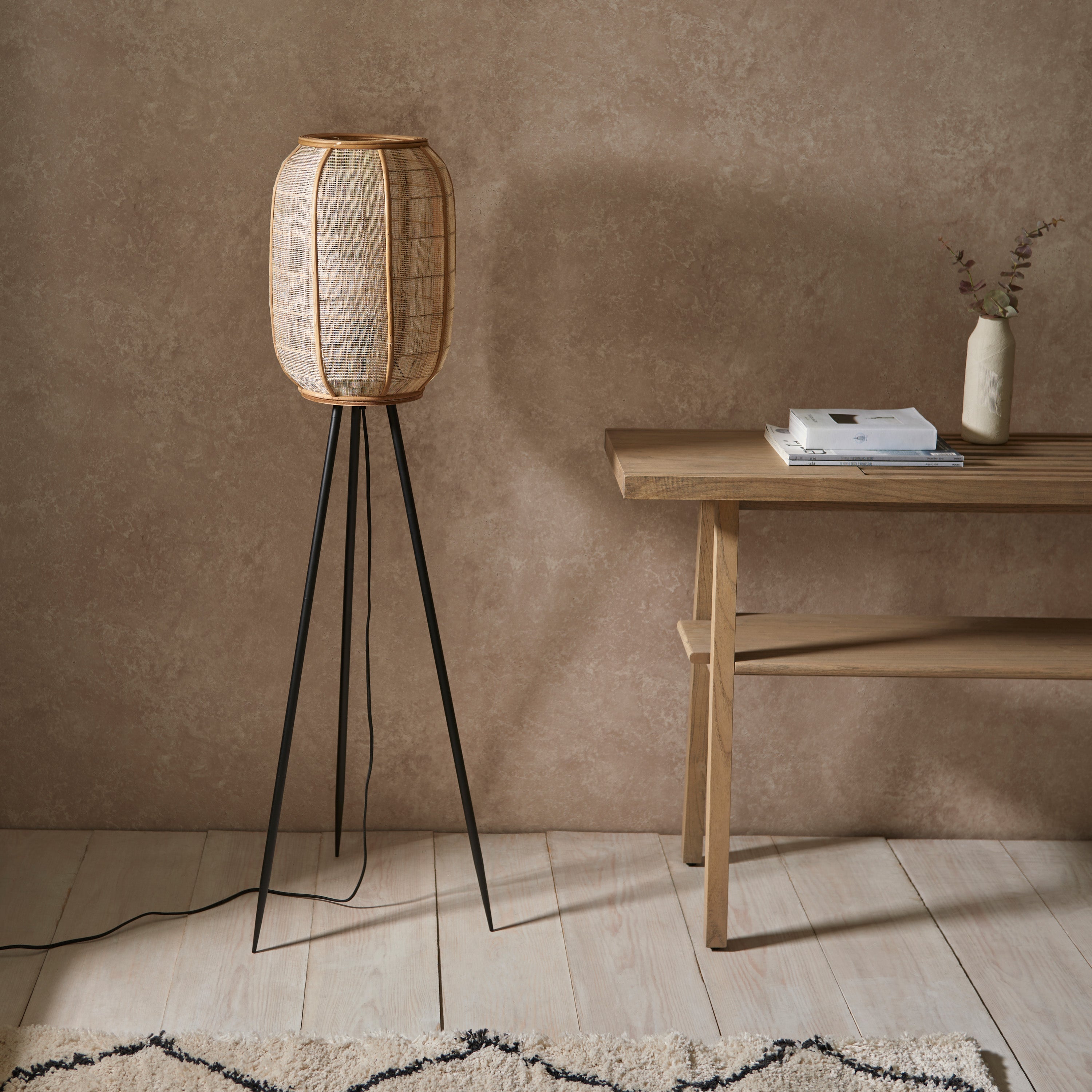 Nori Floor Lamp