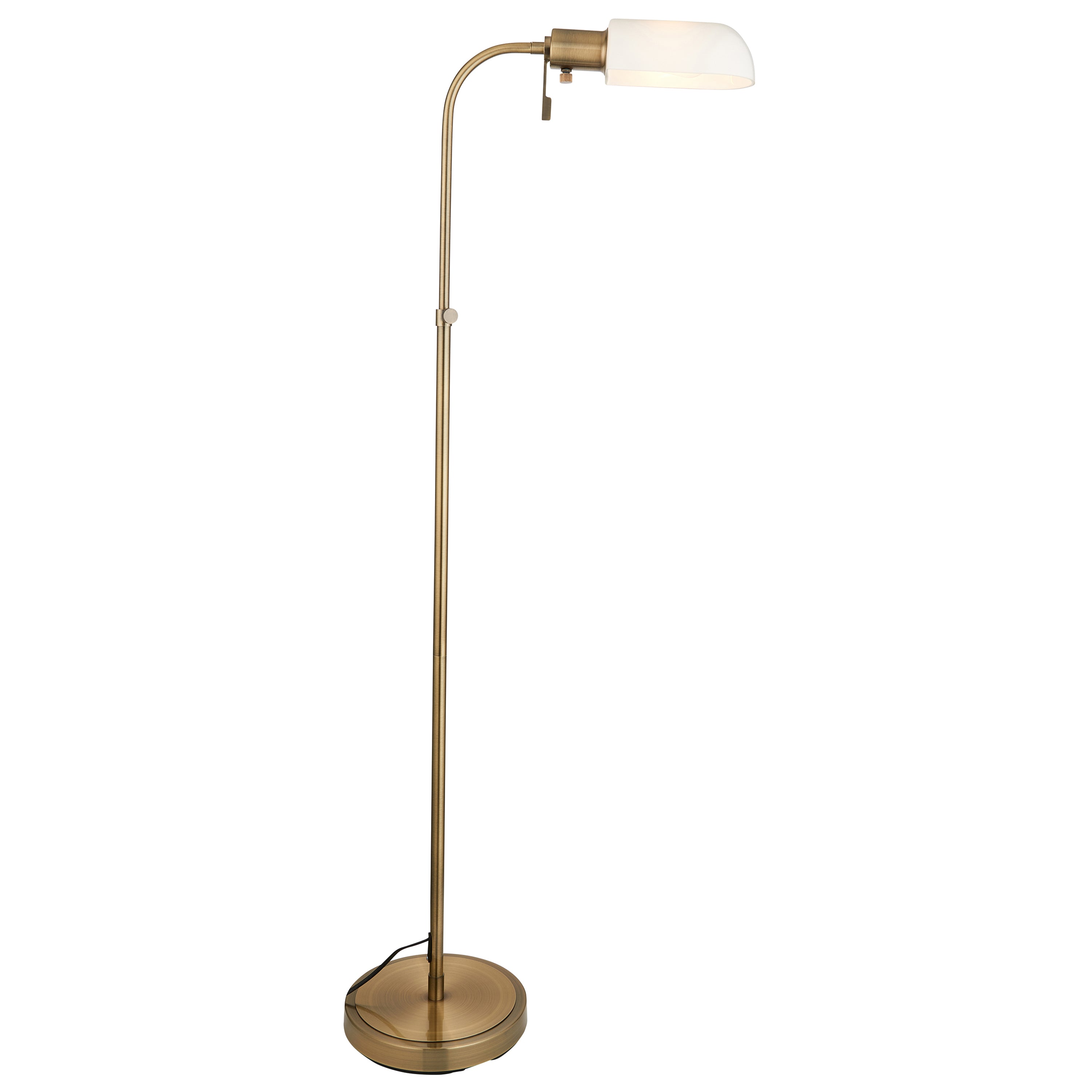 Axon Floor Lamp