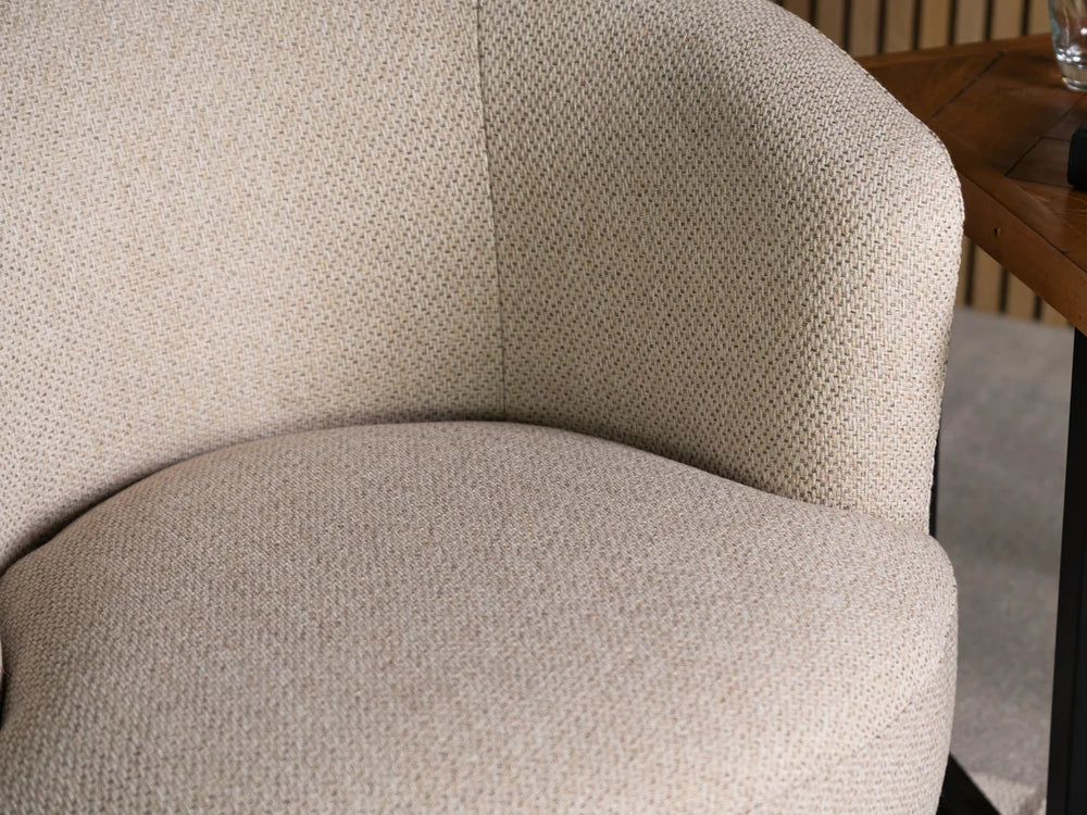 Sienna Swivel Chair