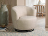 Sienna Swivel Chair
