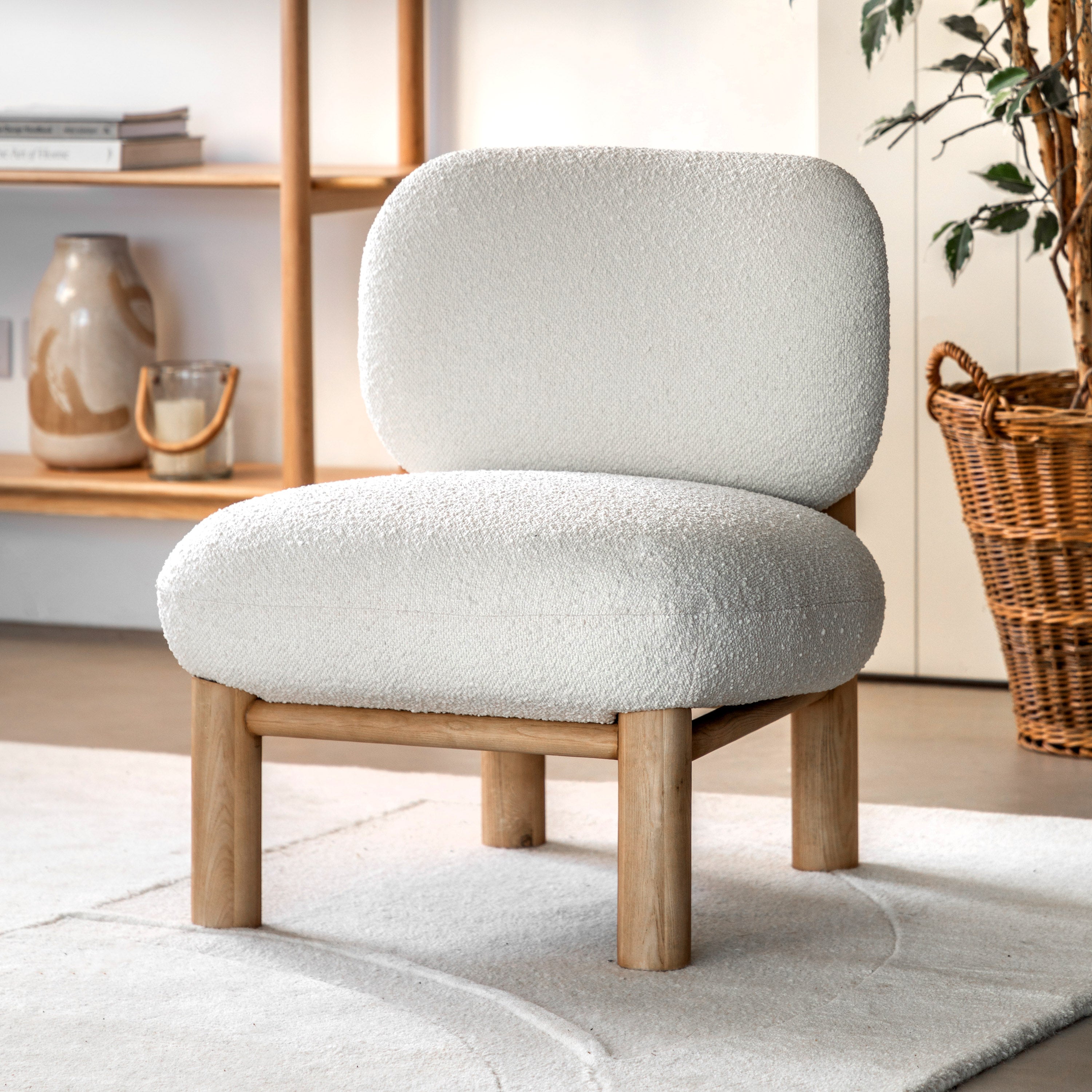 Lumi Chair