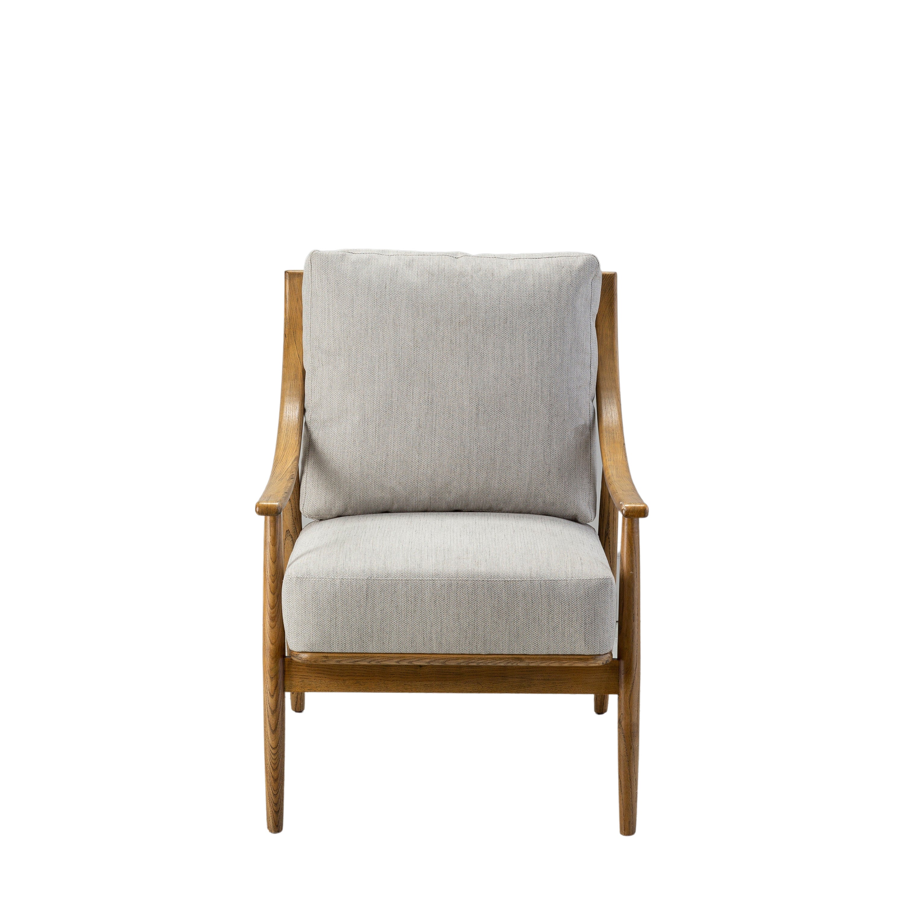 Luna Armchair