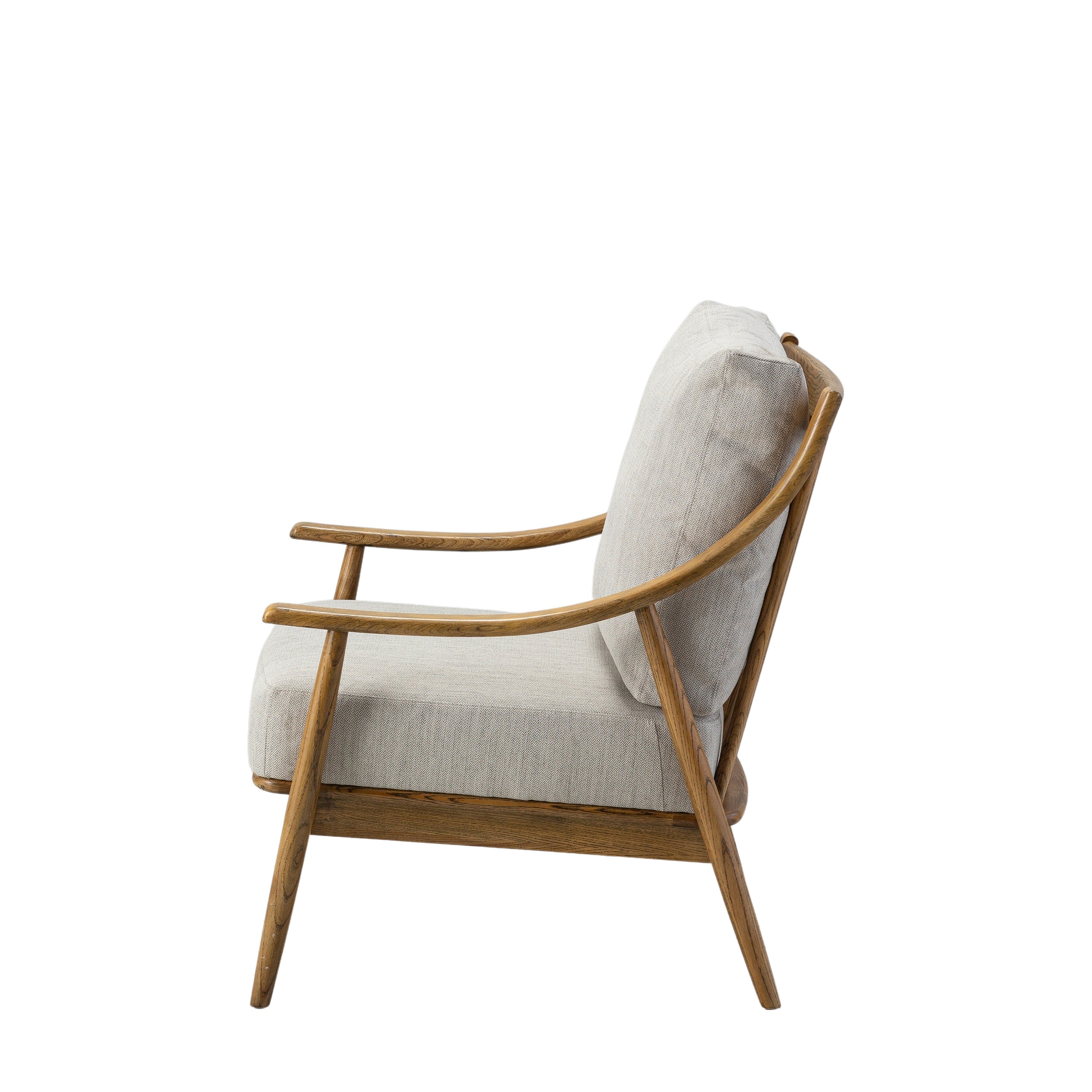 Luna Armchair