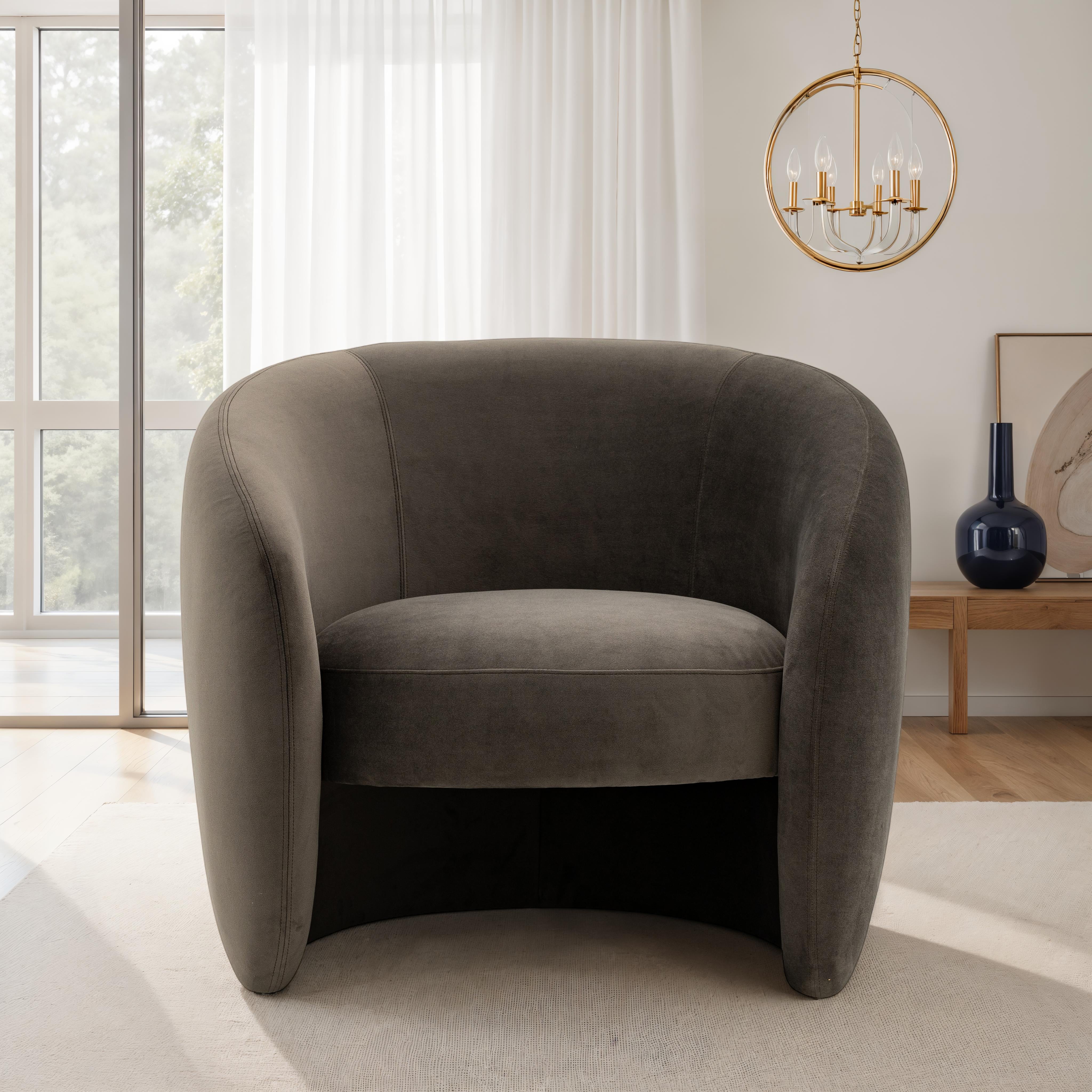 Nova Armchair