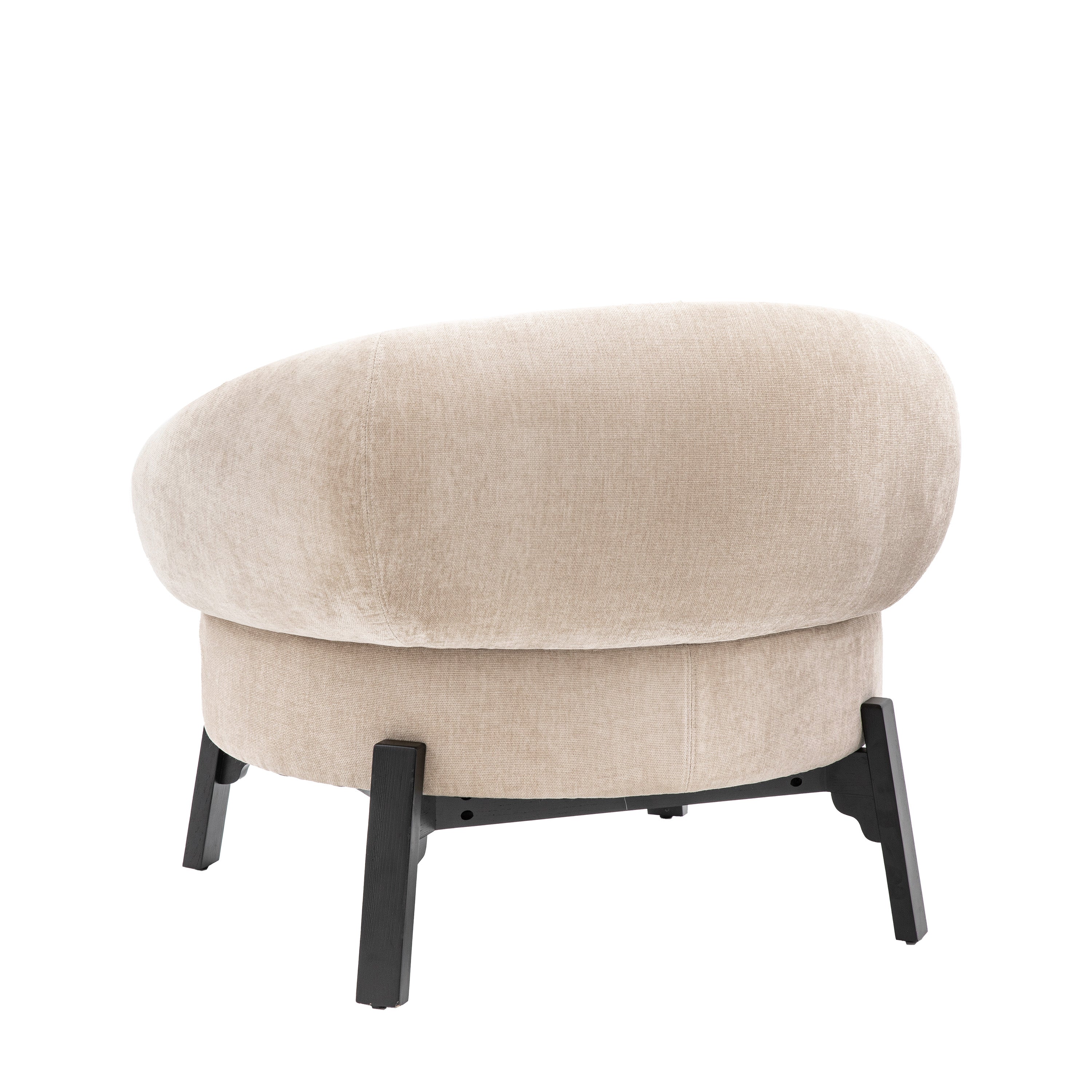 Eira Armchair Natural