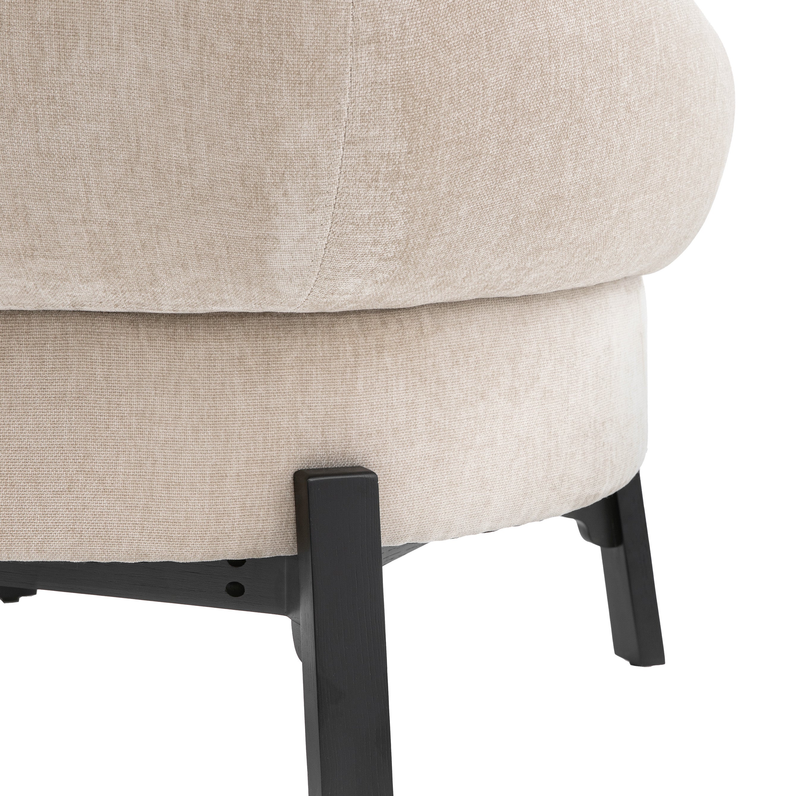 Eira Armchair Natural