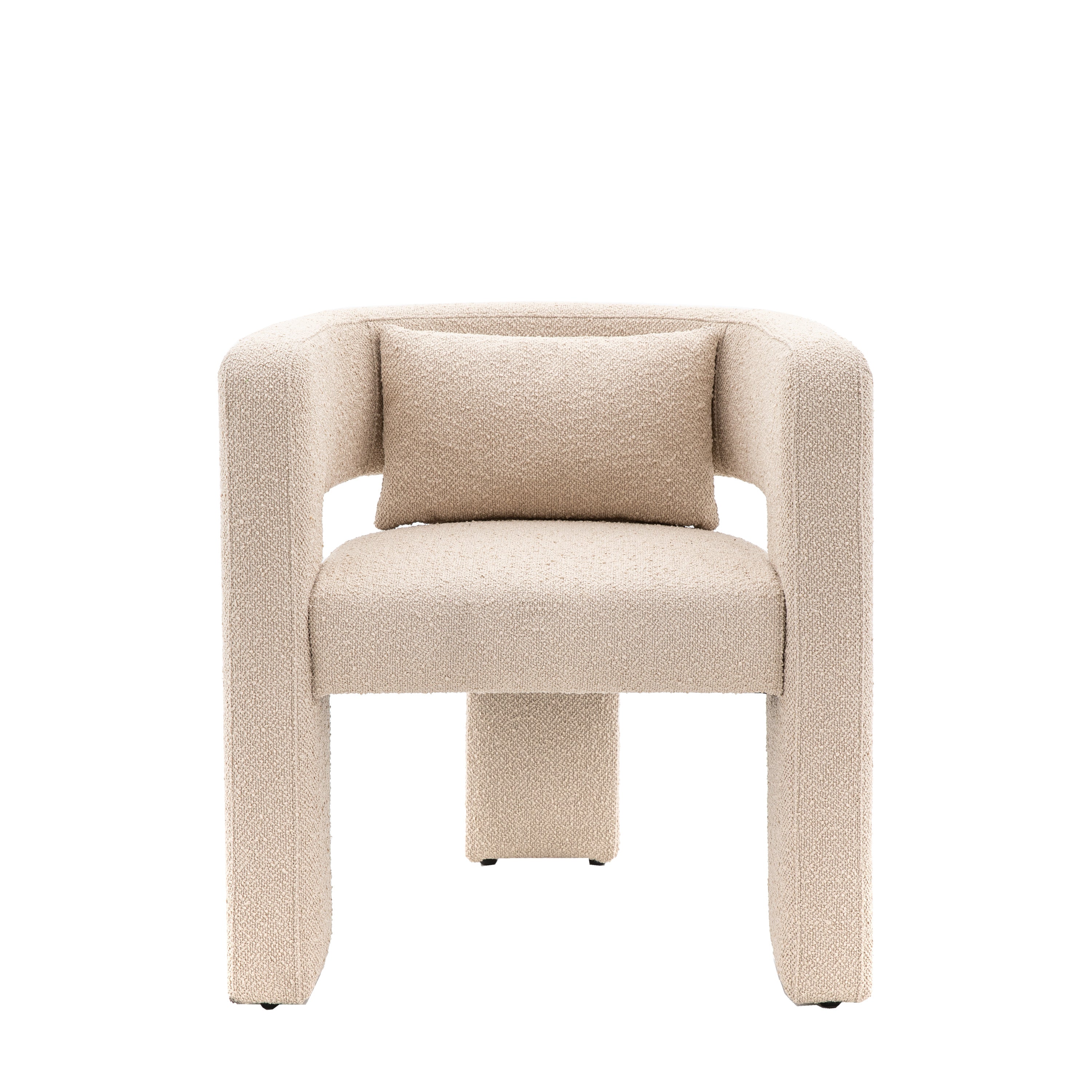 Enzo Armchair