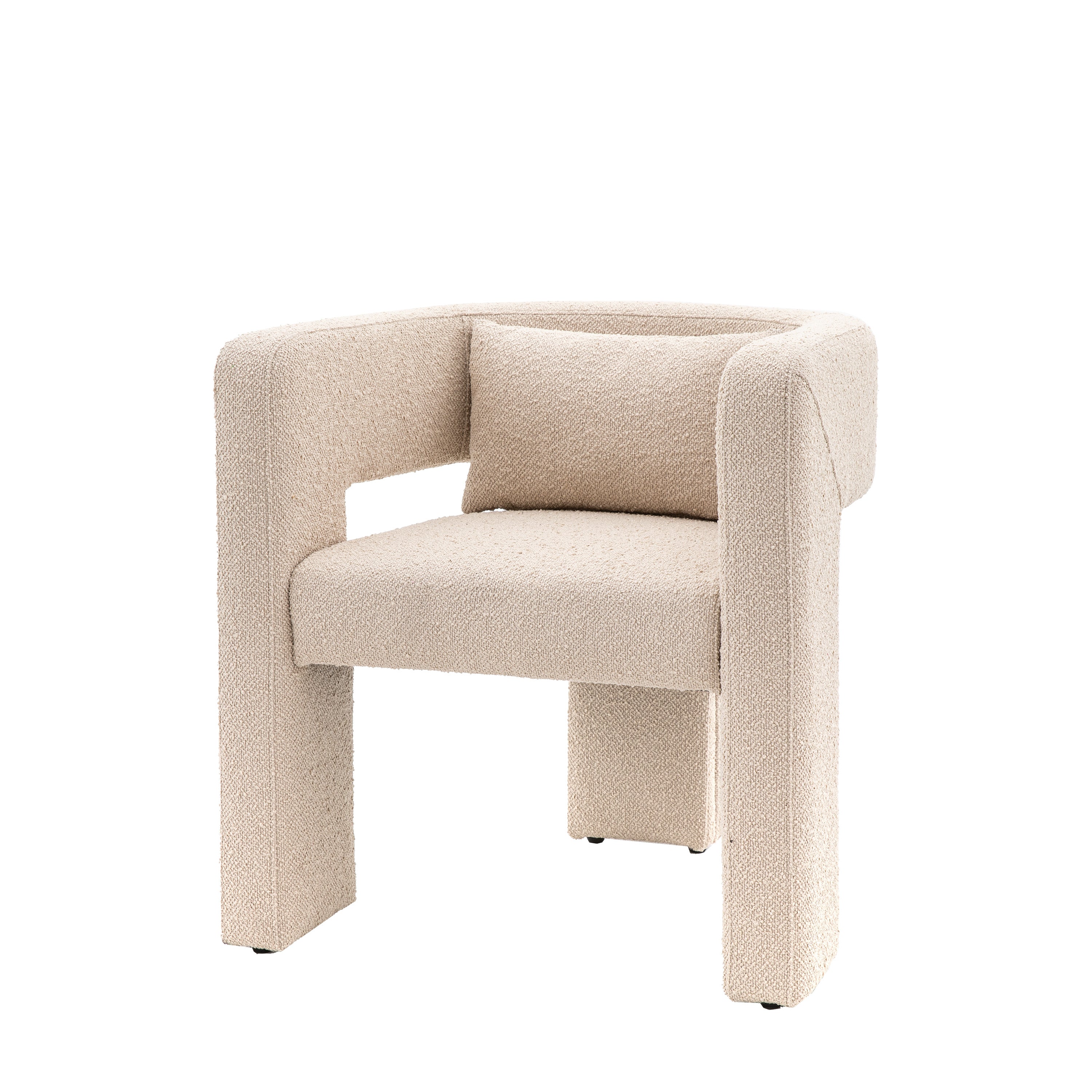 Enzo Armchair