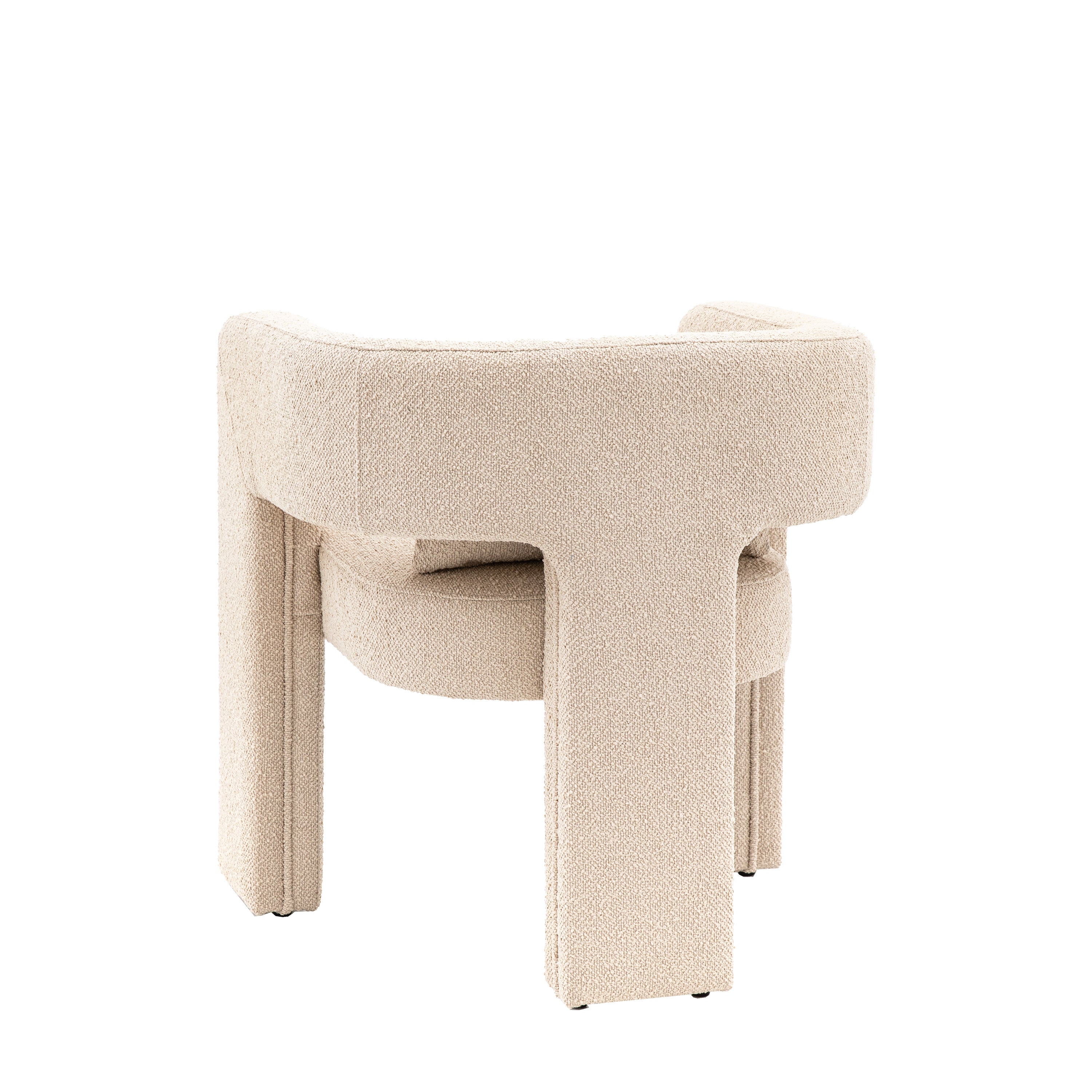 Enzo Armchair