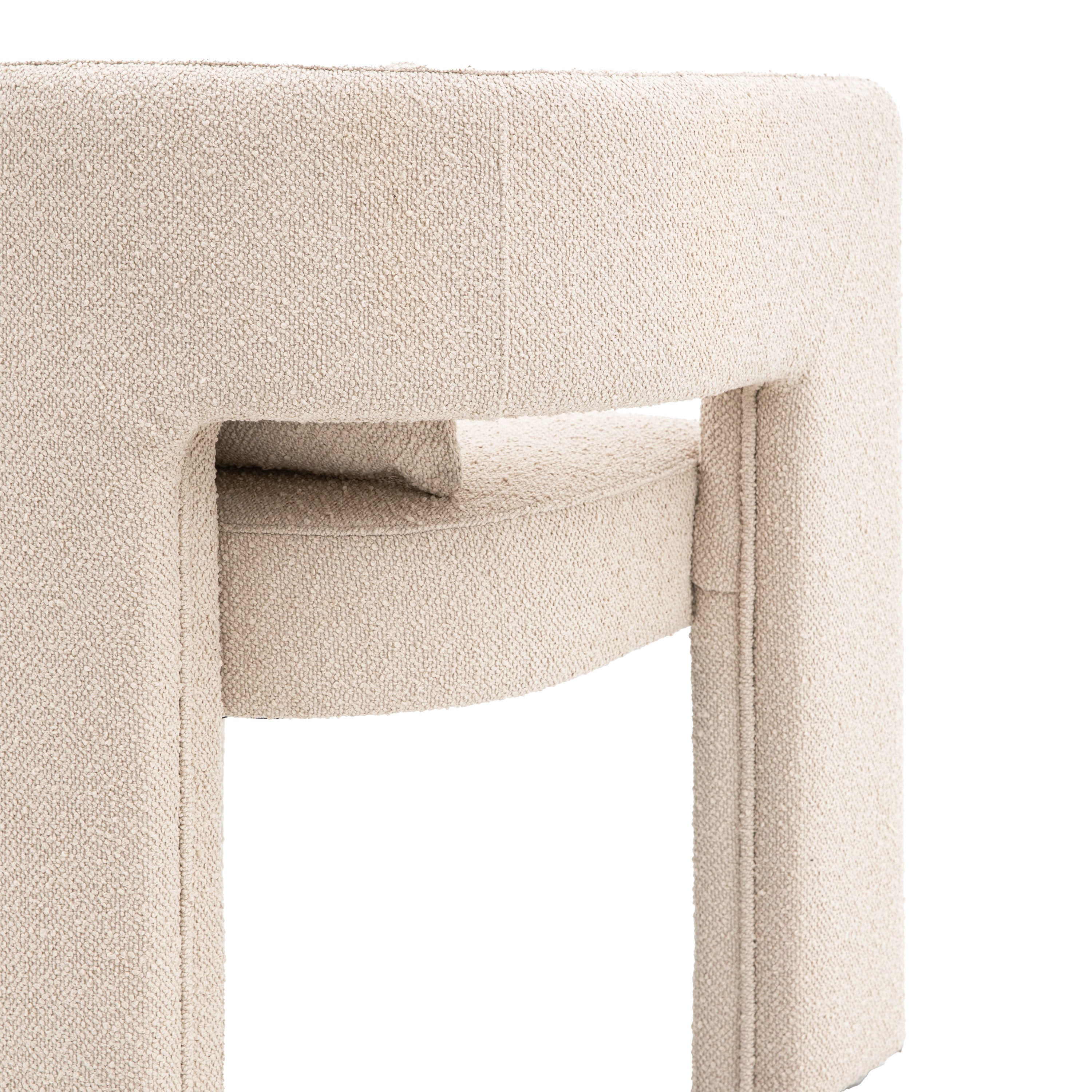 Enzo Armchair
