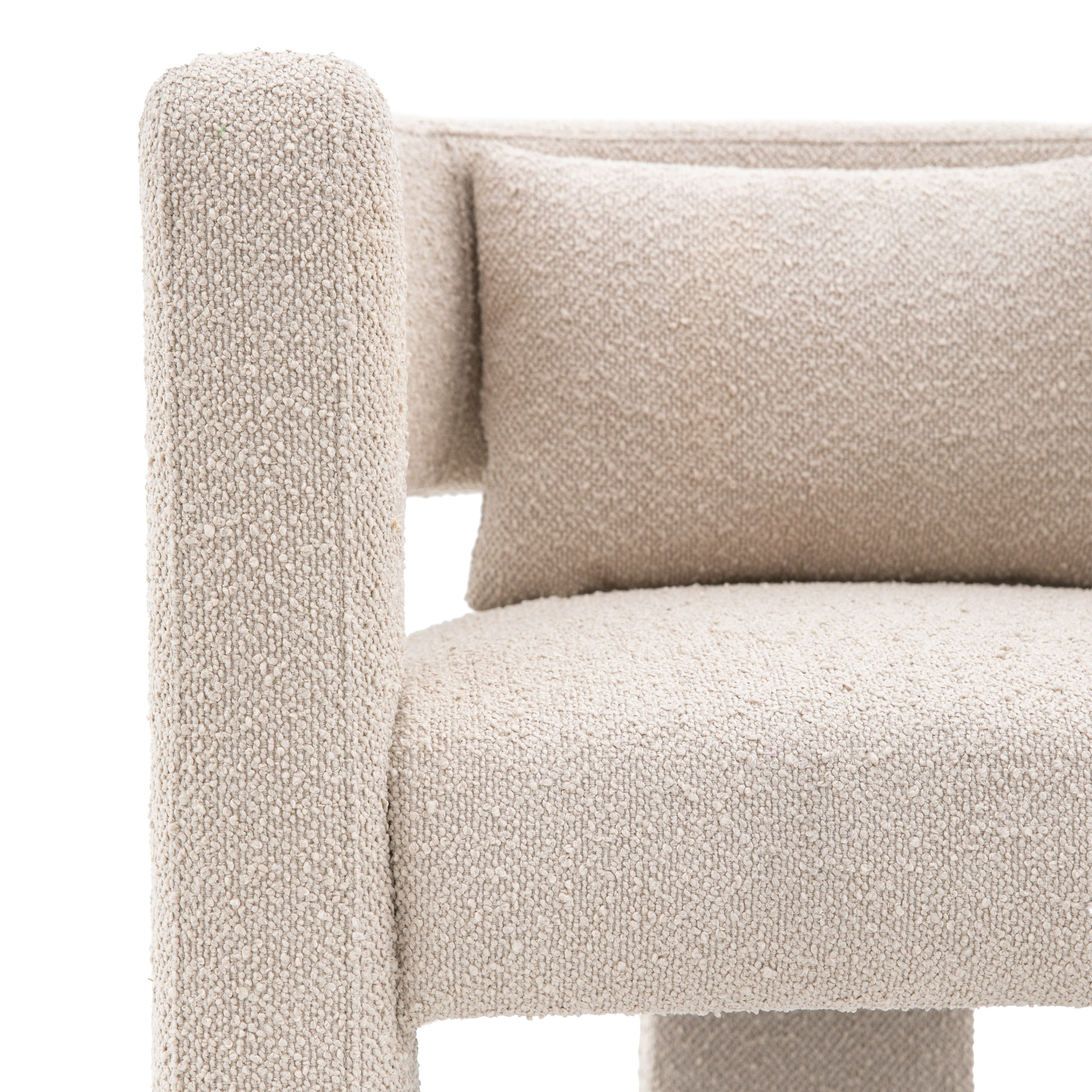 Enzo Armchair