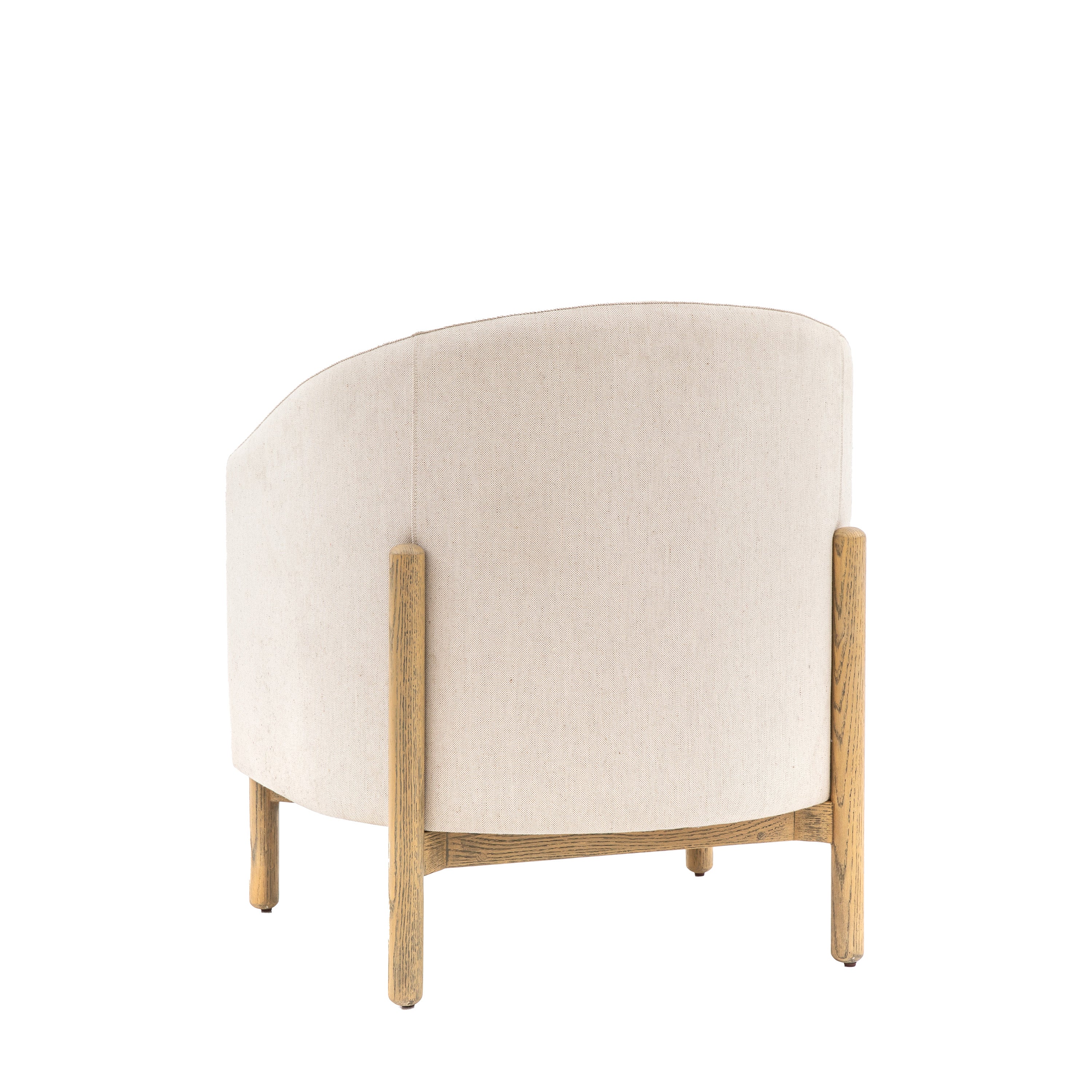 Alba Armchair