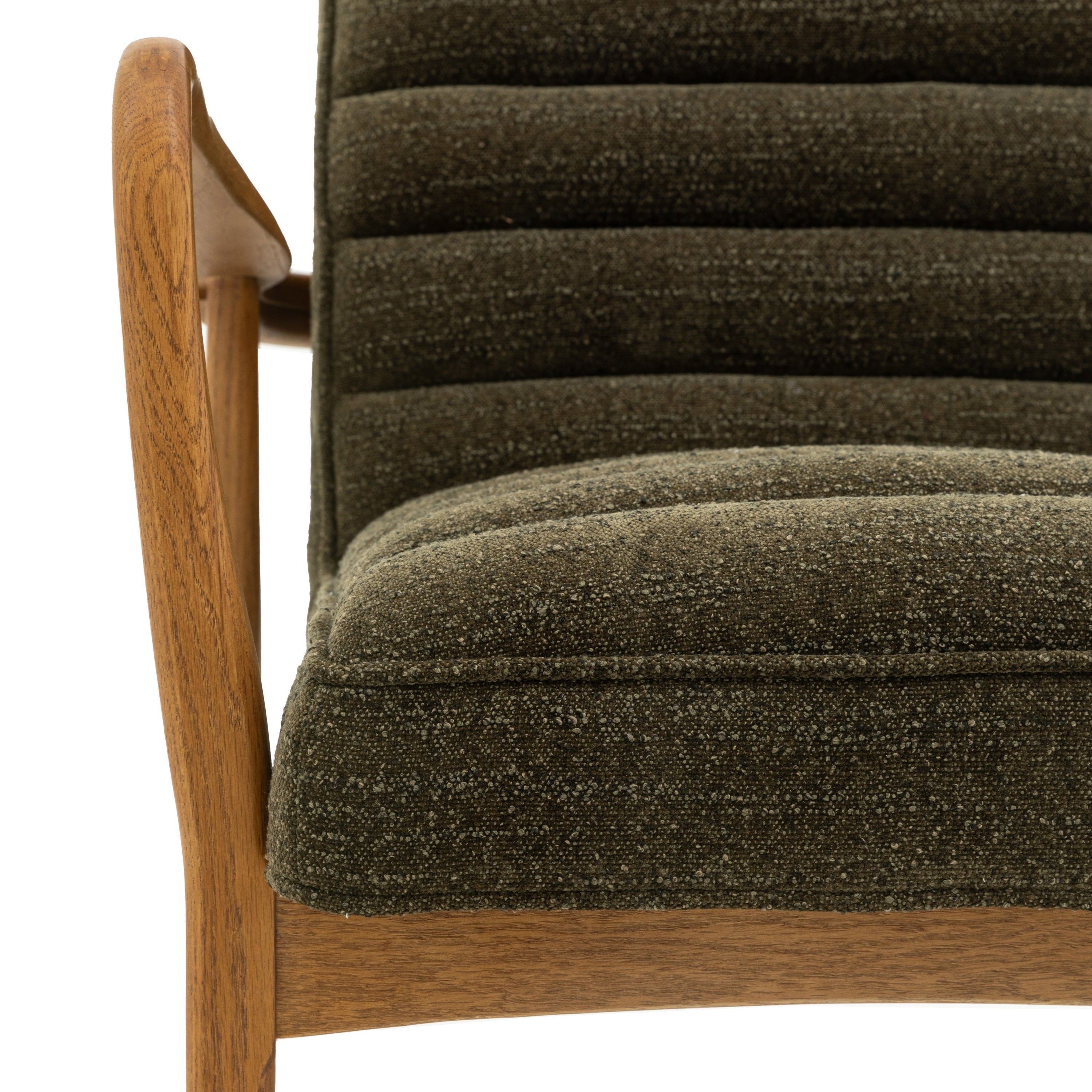 Mara Armchair Moss