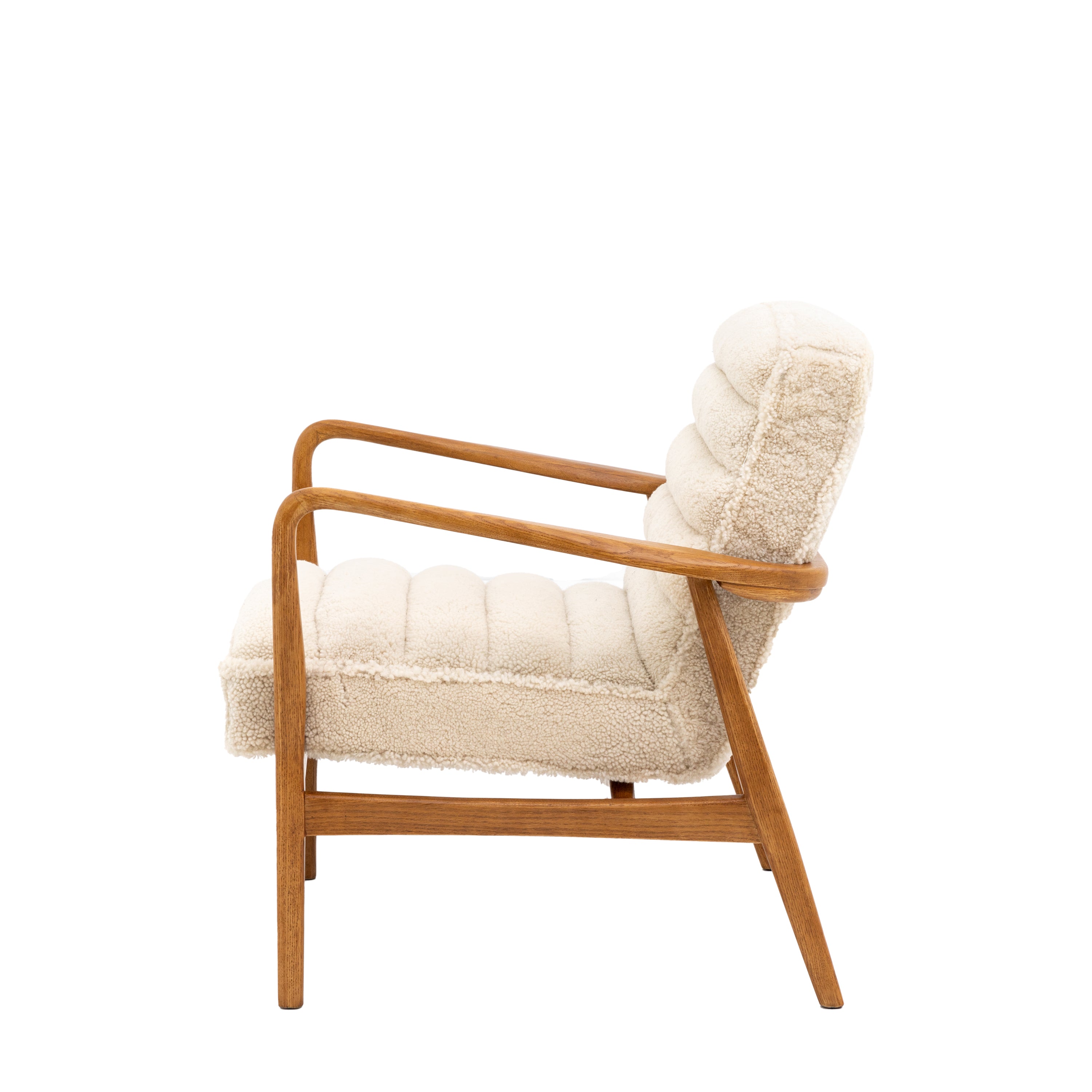 Mara Armchair