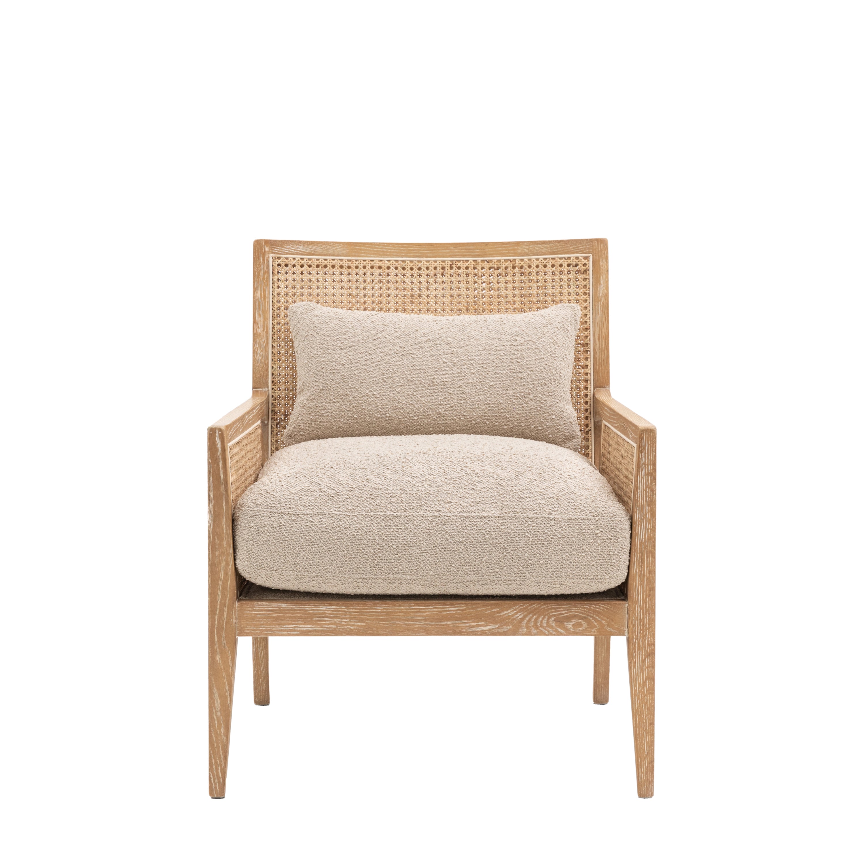 Willow Armchair