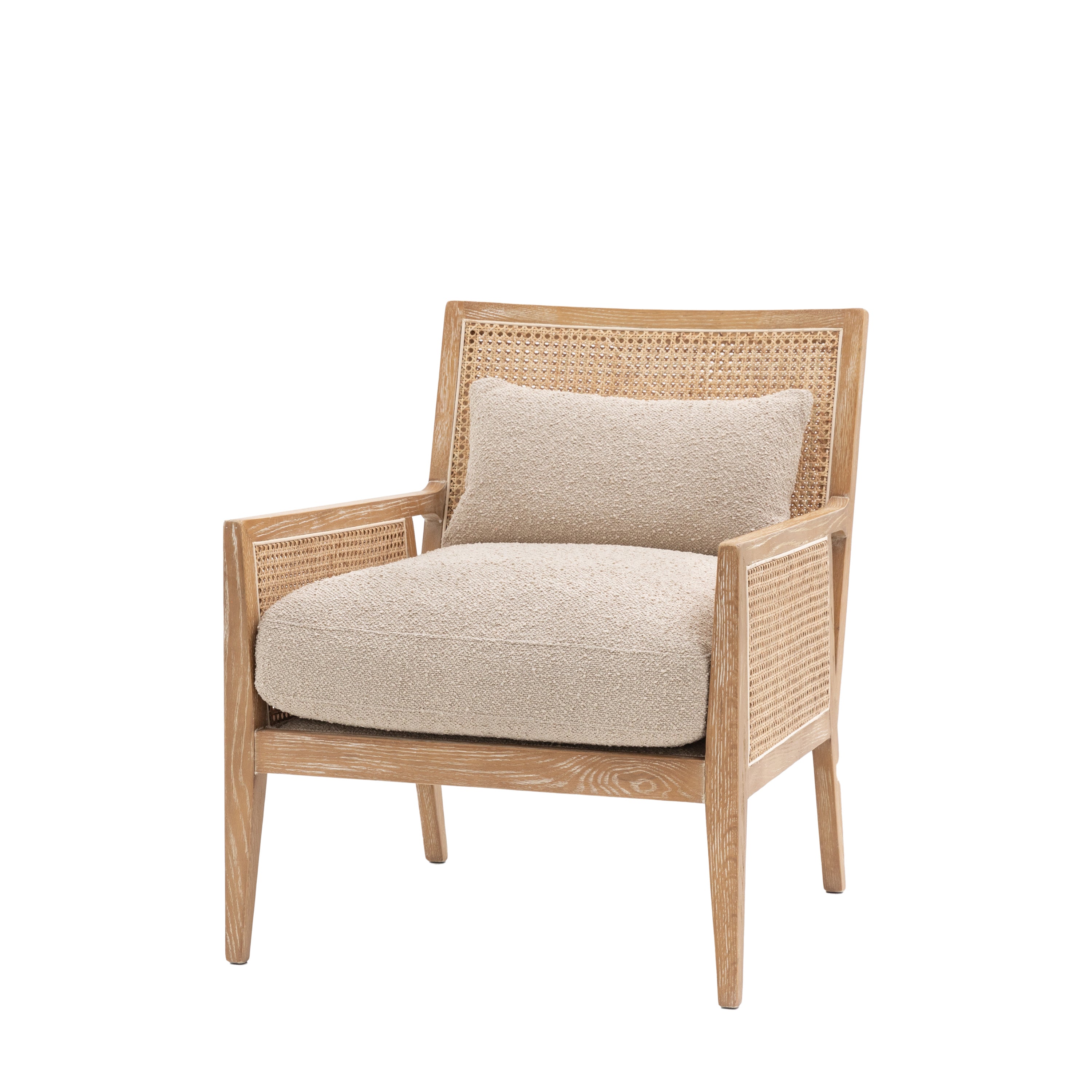 Willow Armchair