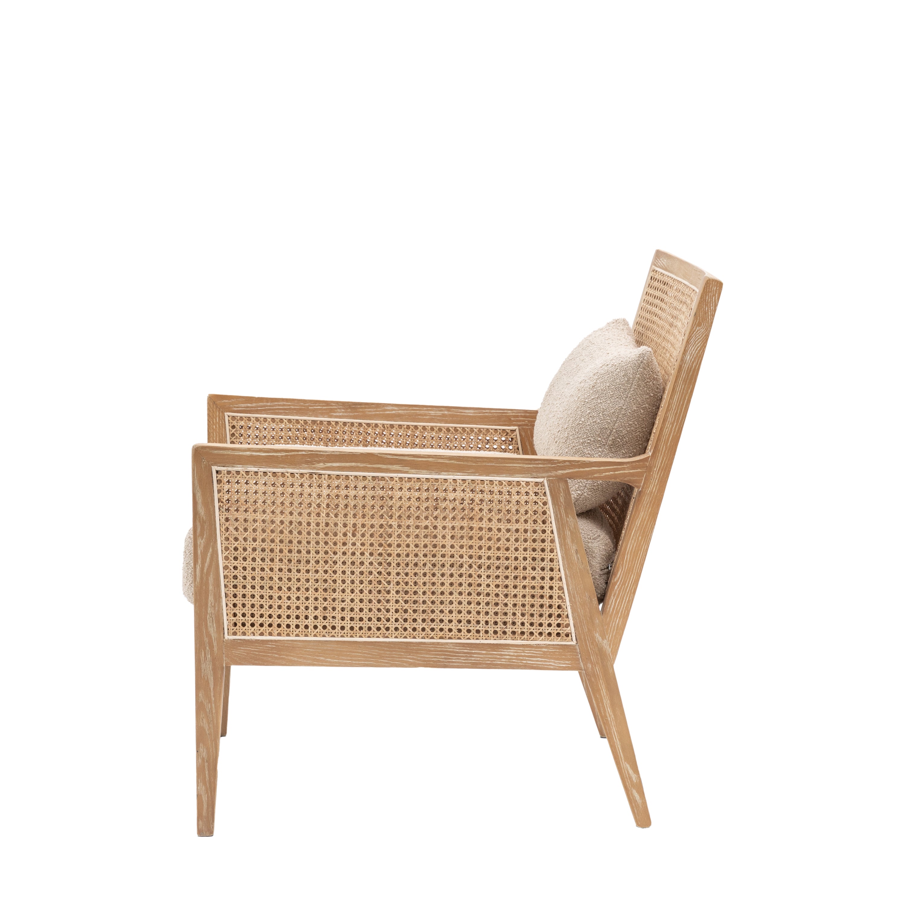 Willow Armchair