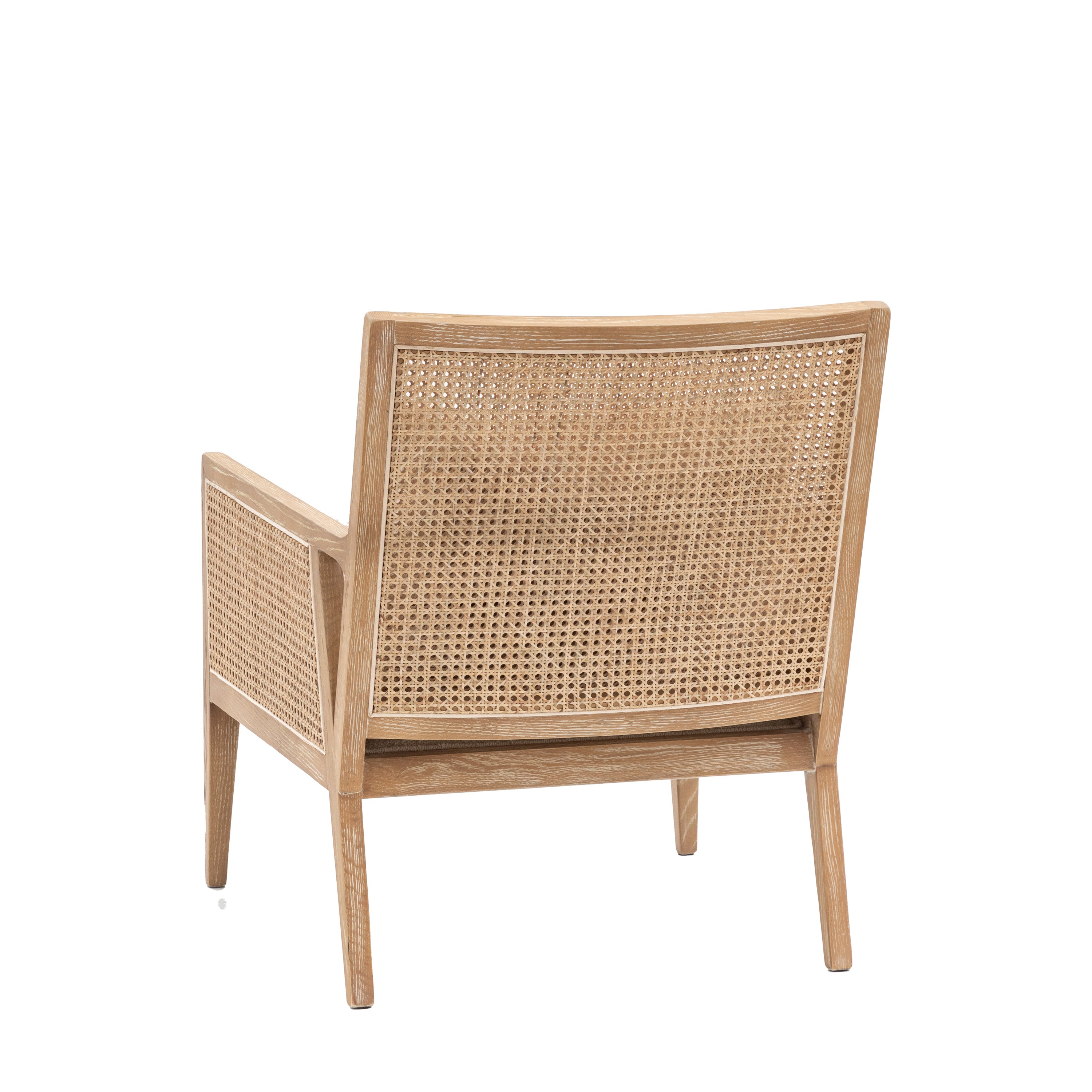 Willow Armchair