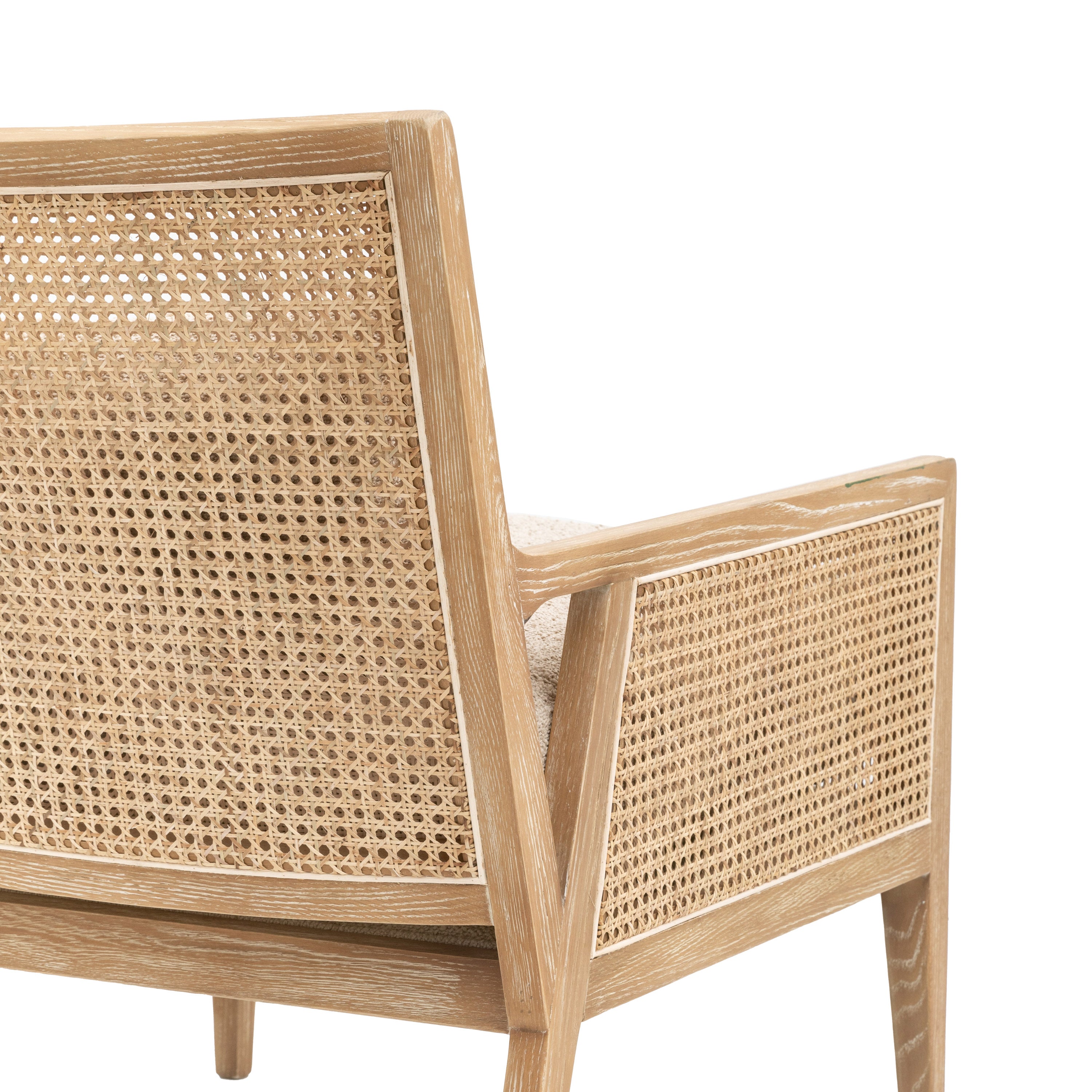 Willow Armchair