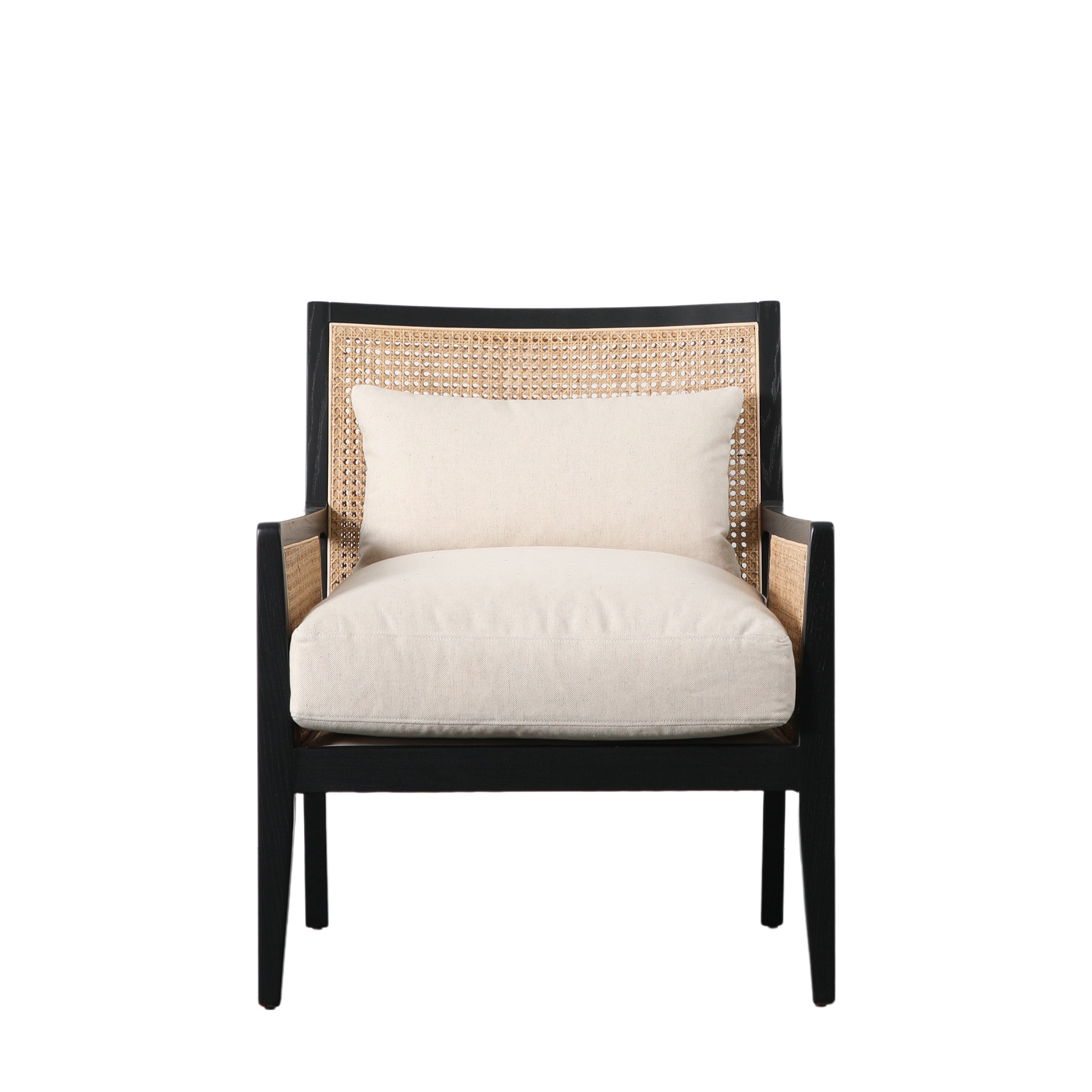 Noir Armchair