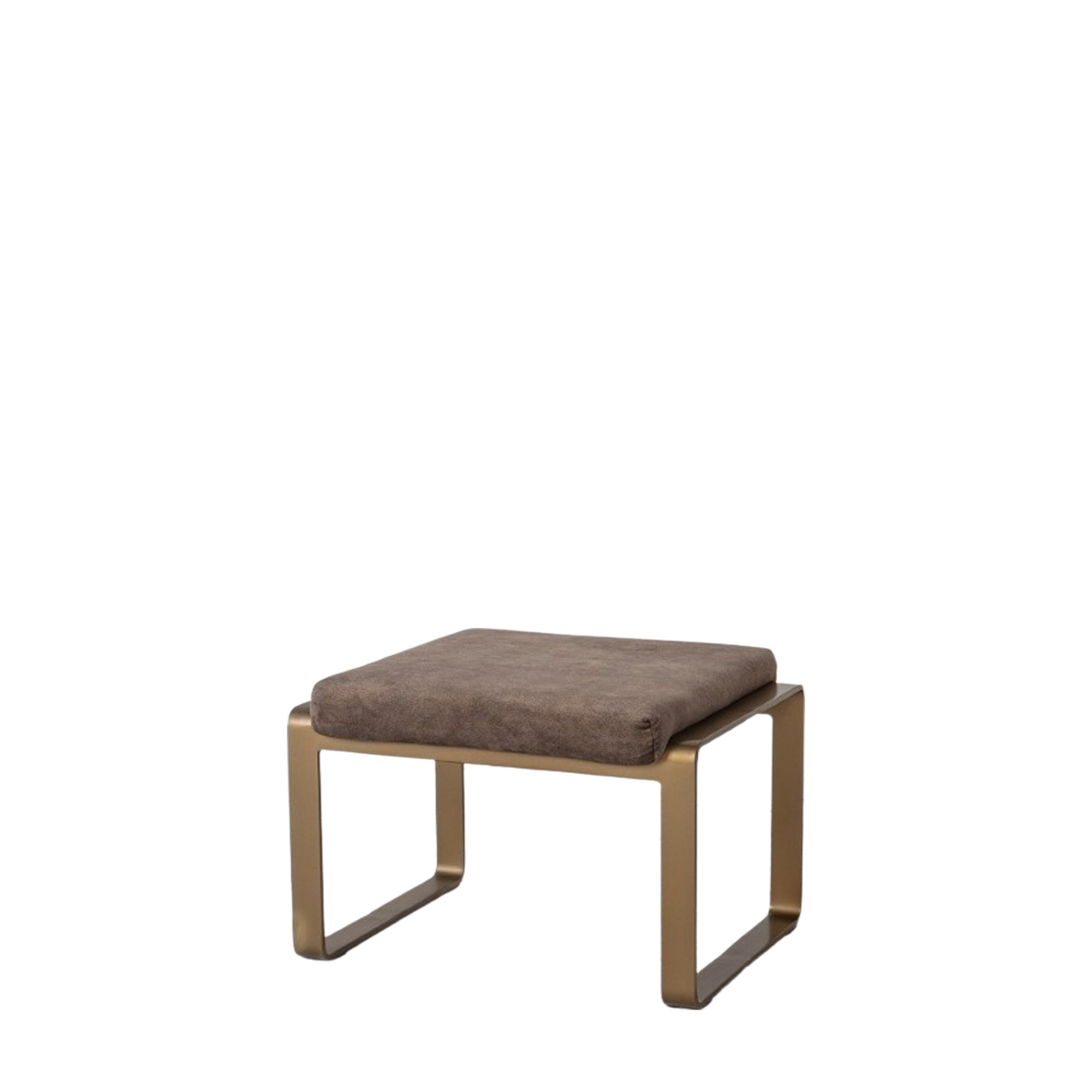 Rhea Footstool