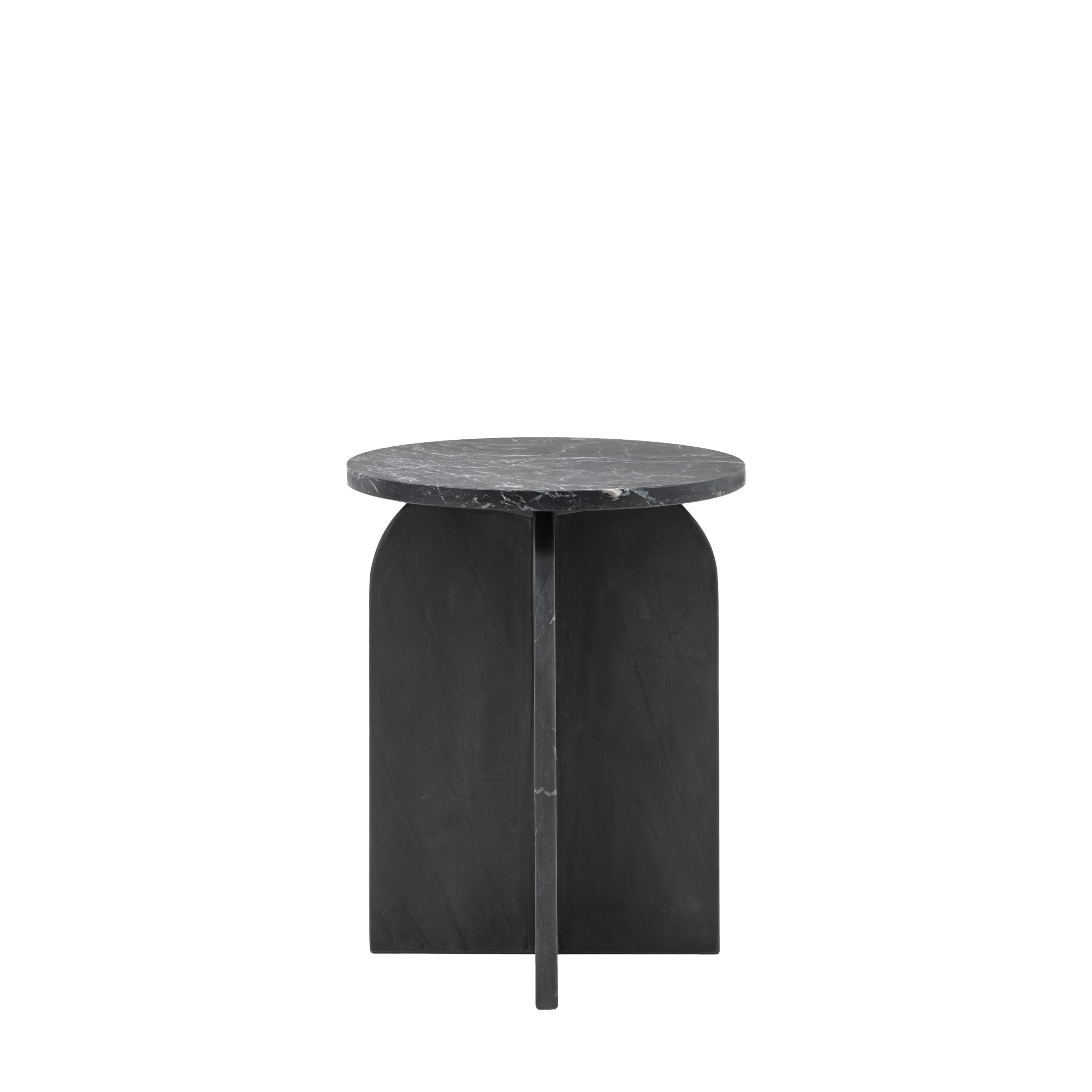 Como Side Table
