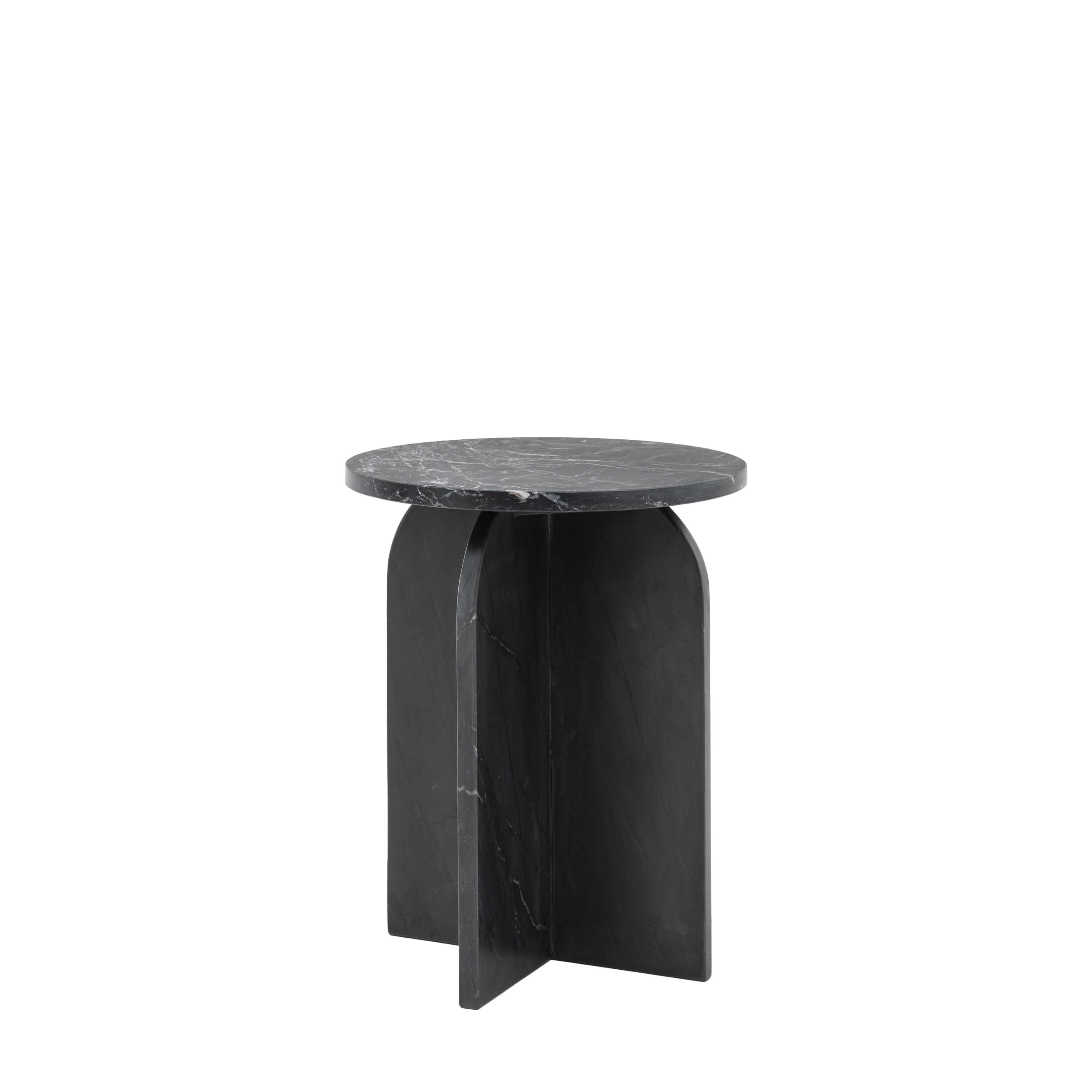 Como Side Table